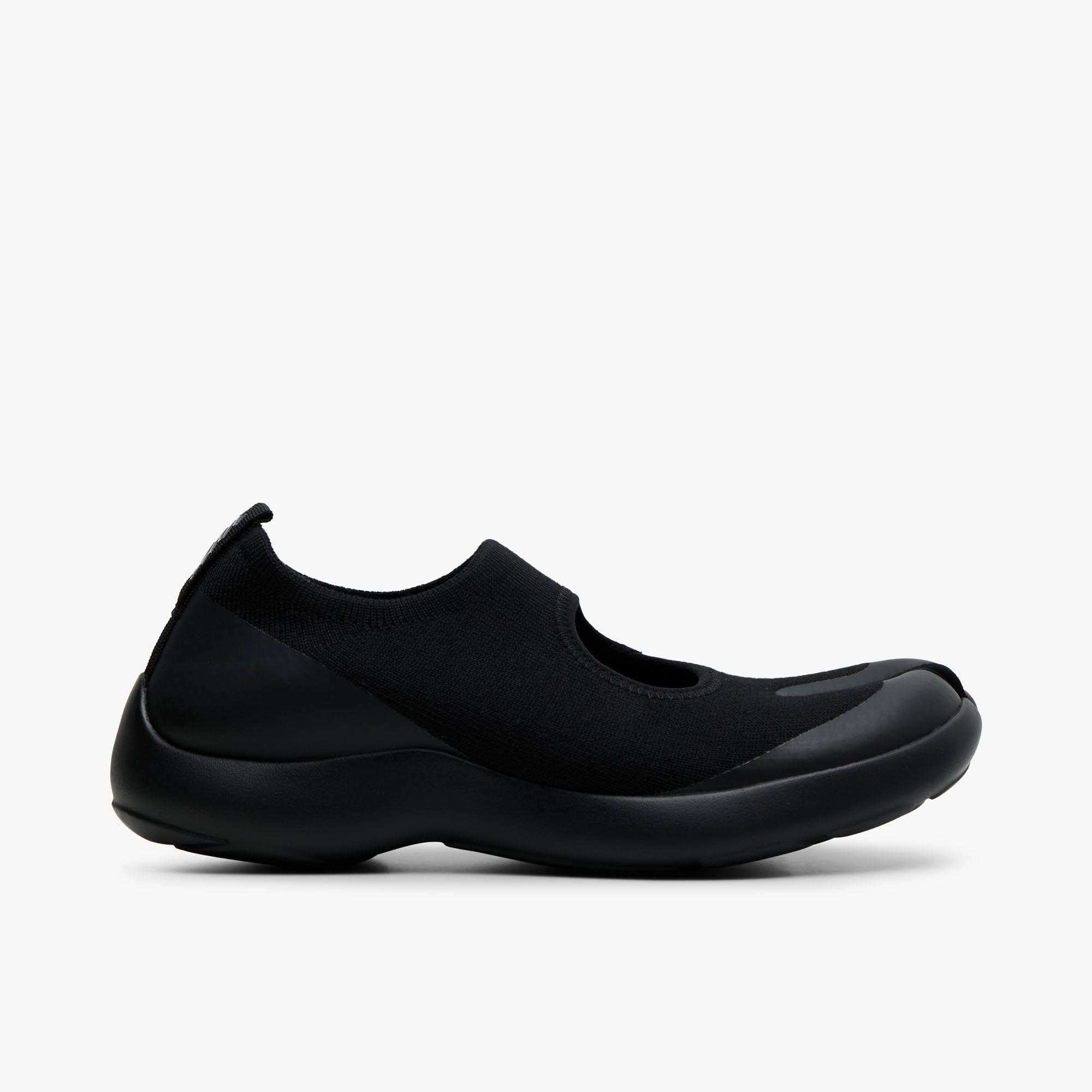 Tabi Footwear Tabi Sandal / Black