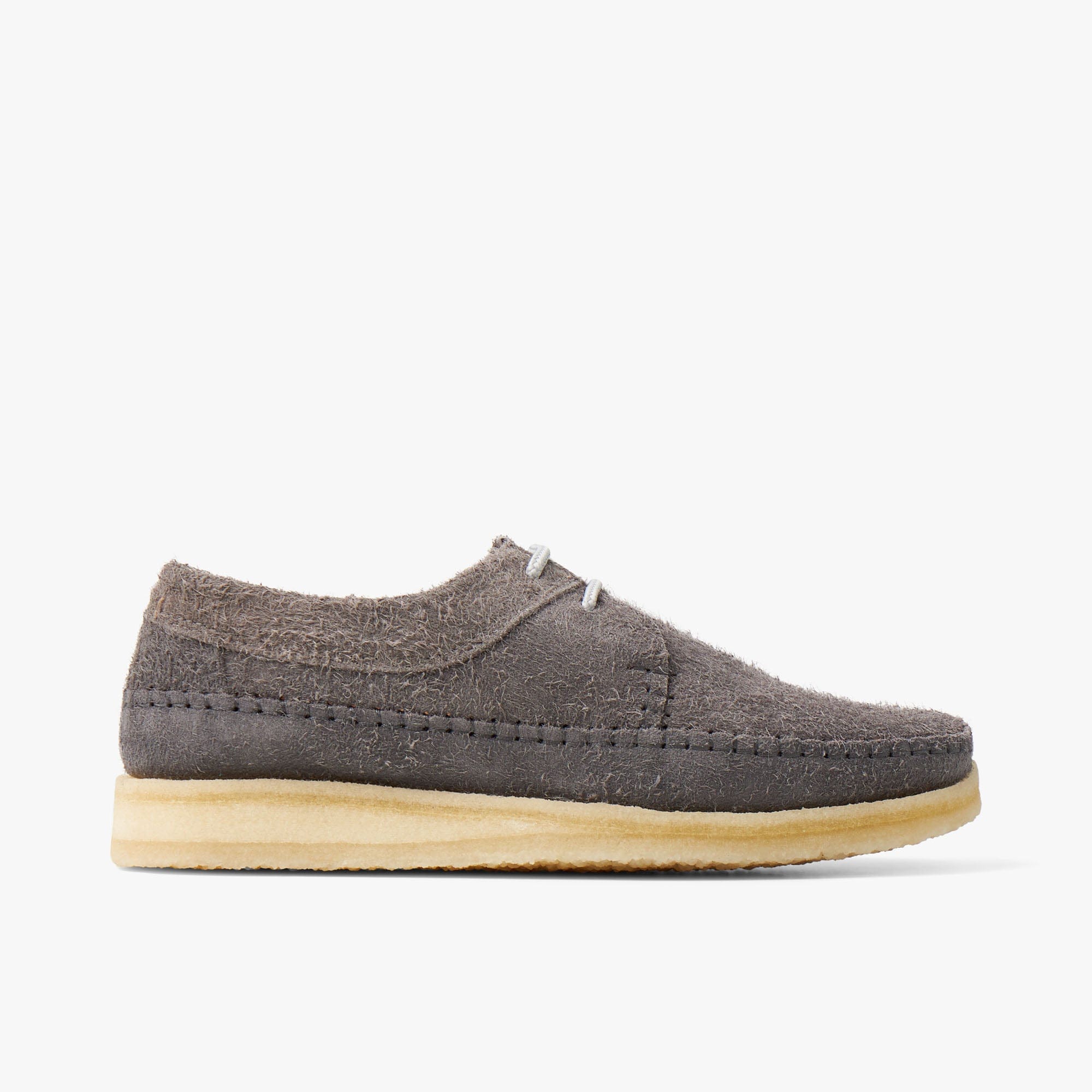 Padmore and Barnes Livestock x Padmore & Barnes Weaver / Grey