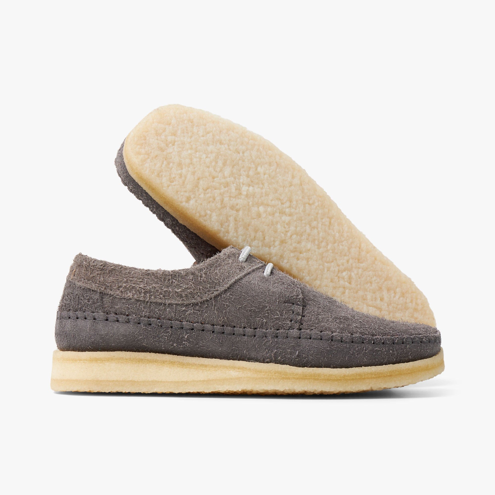Padmore and Barnes Livestock x Padmore & Barnes Weaver / Grey