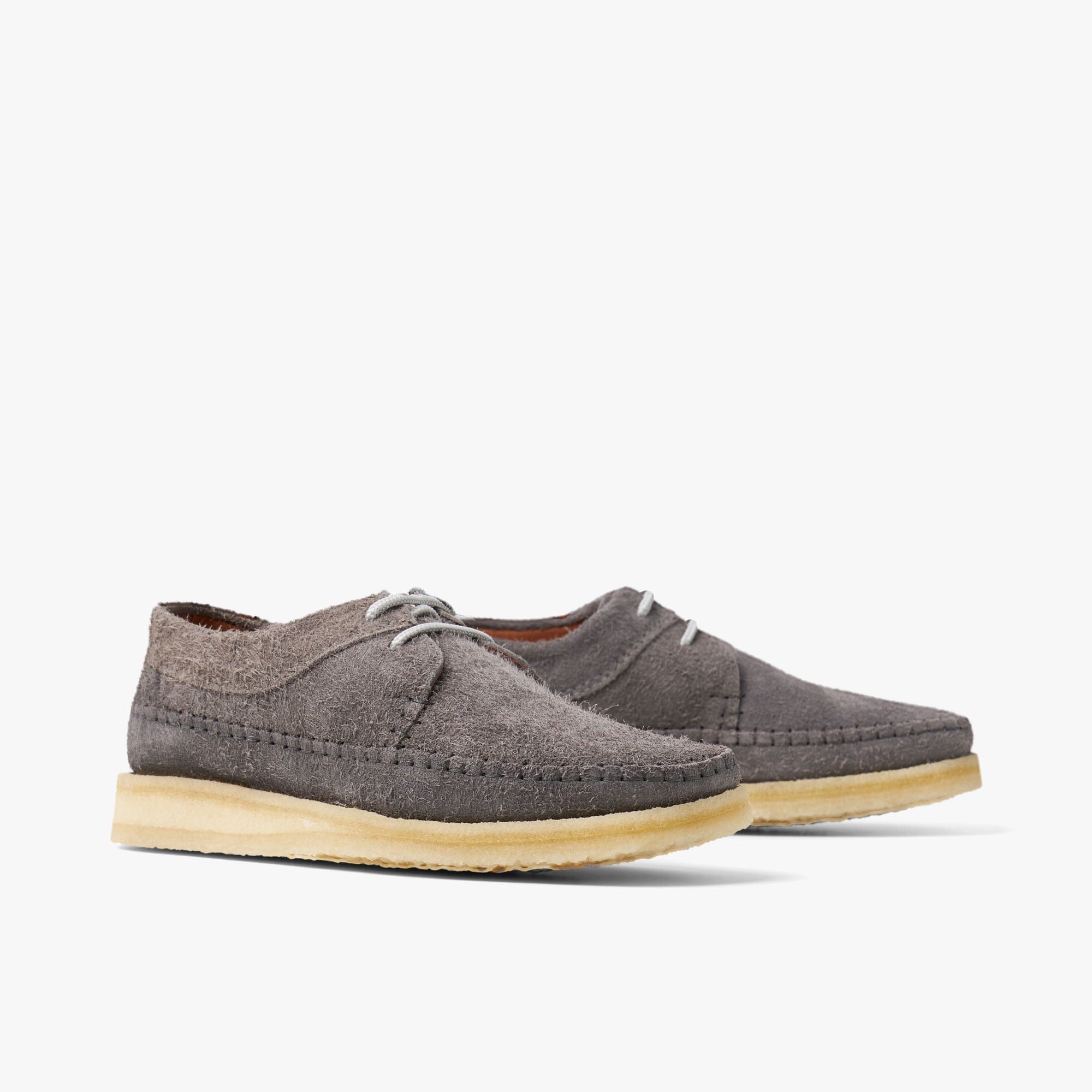 Padmore and Barnes Livestock x Padmore & Barnes Weaver / Grey