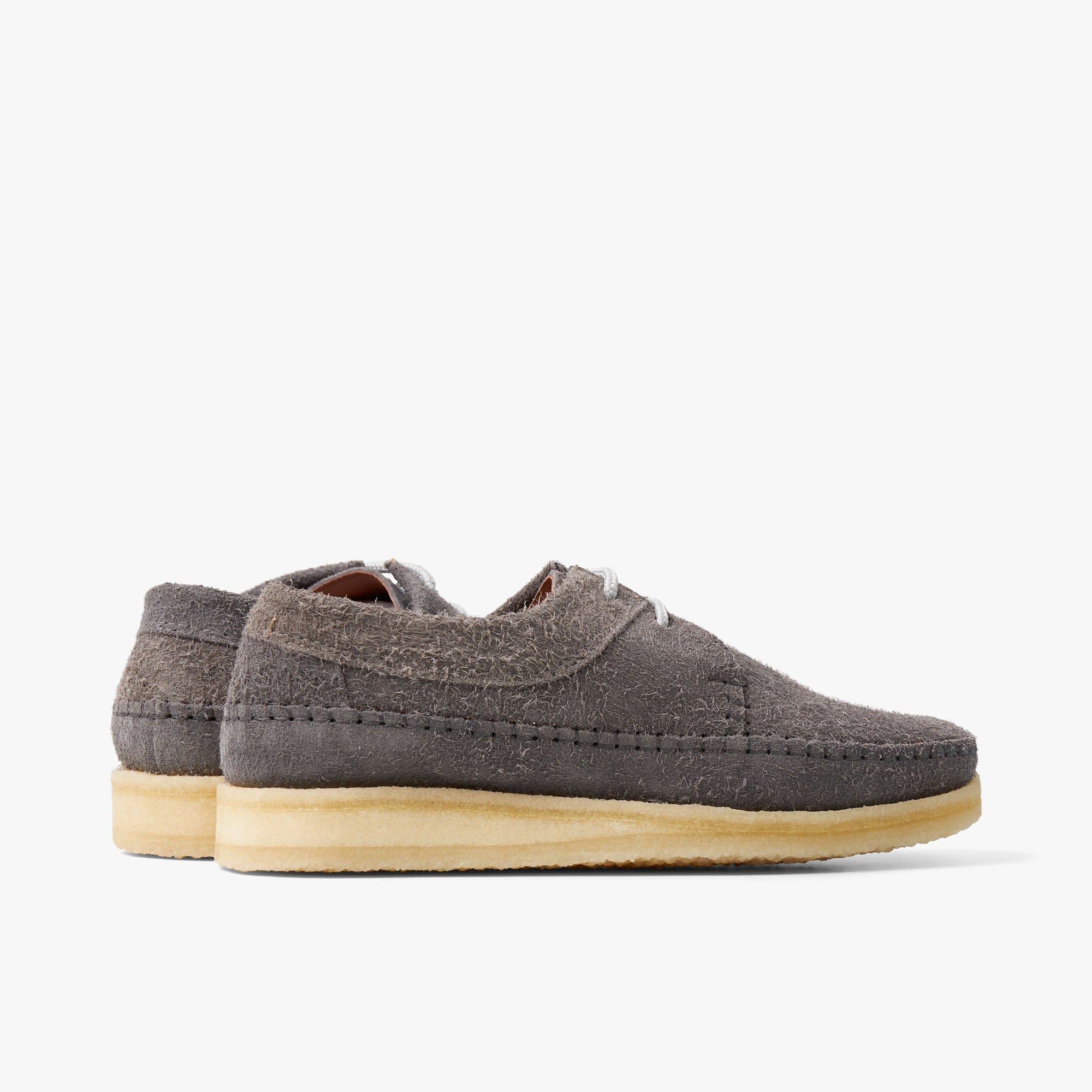 Padmore and Barnes Livestock x Padmore & Barnes Weaver / Grey