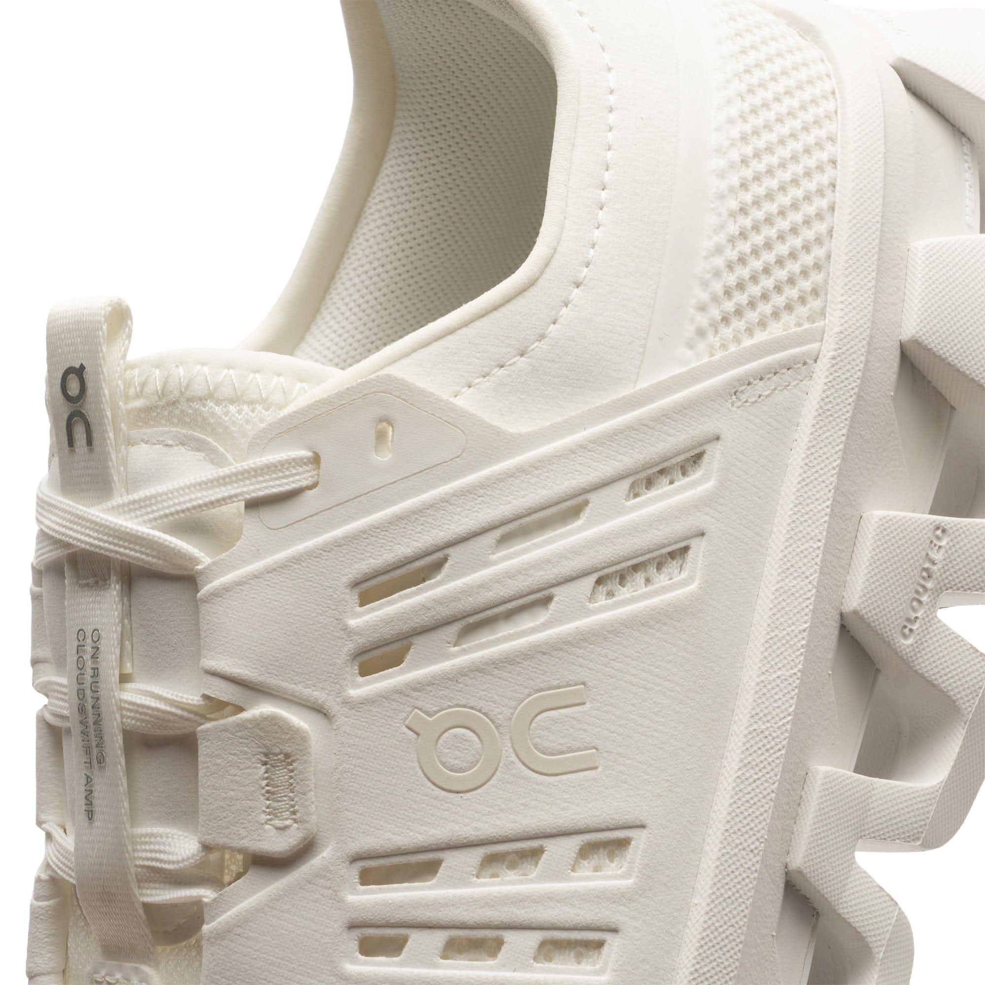 WHITE* Cloudswift AMP White 3MG10461200