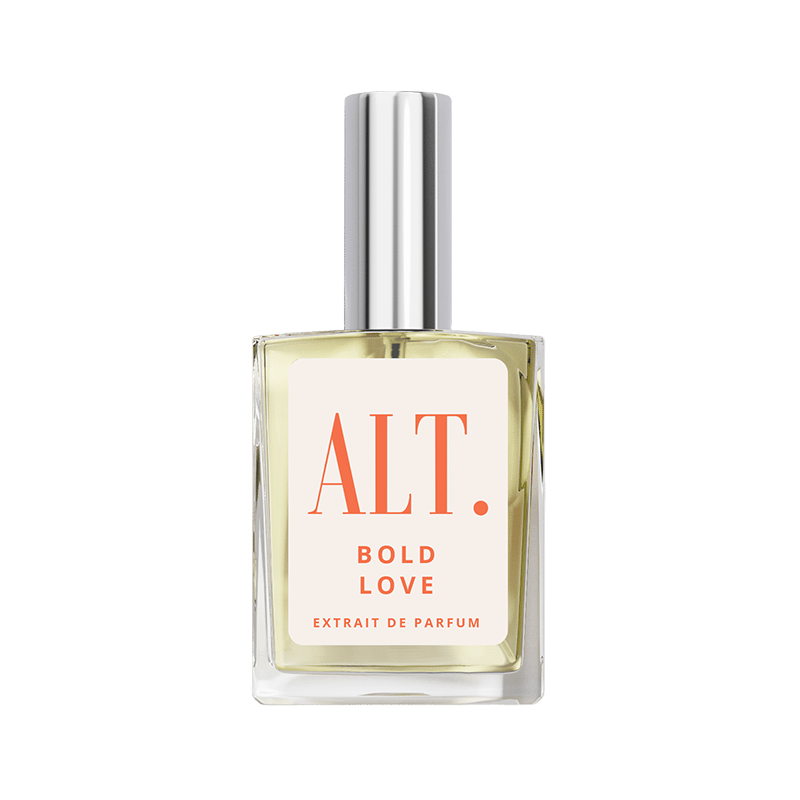 Inspired by Love Don’t Be Shy Bold Love