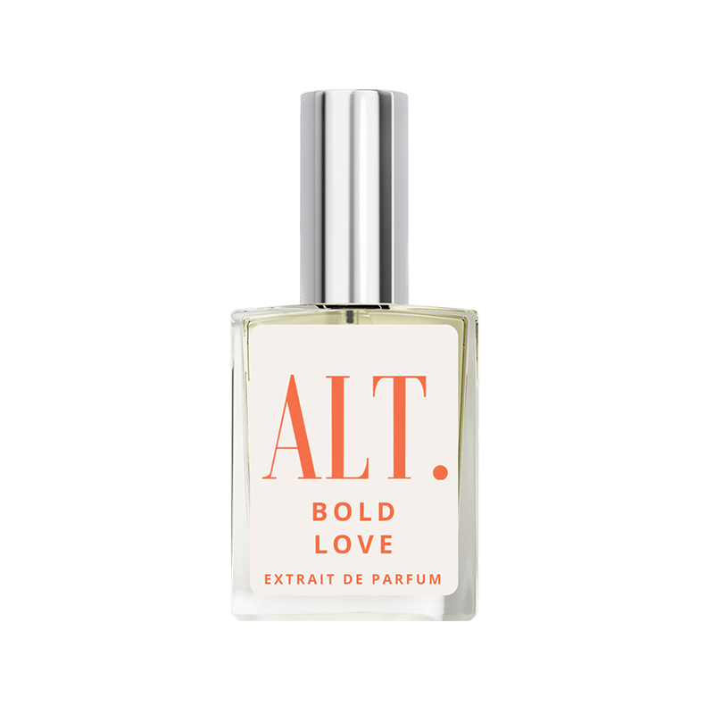 Inspired by Love Don’t Be Shy Bold Love