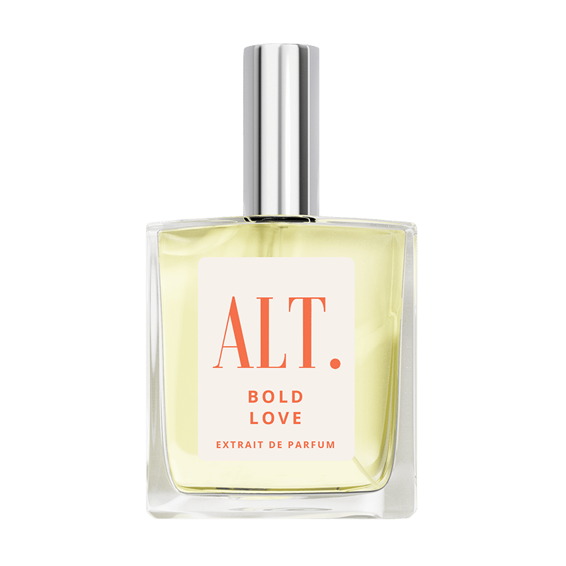 Inspired by Love Don’t Be Shy Bold Love
