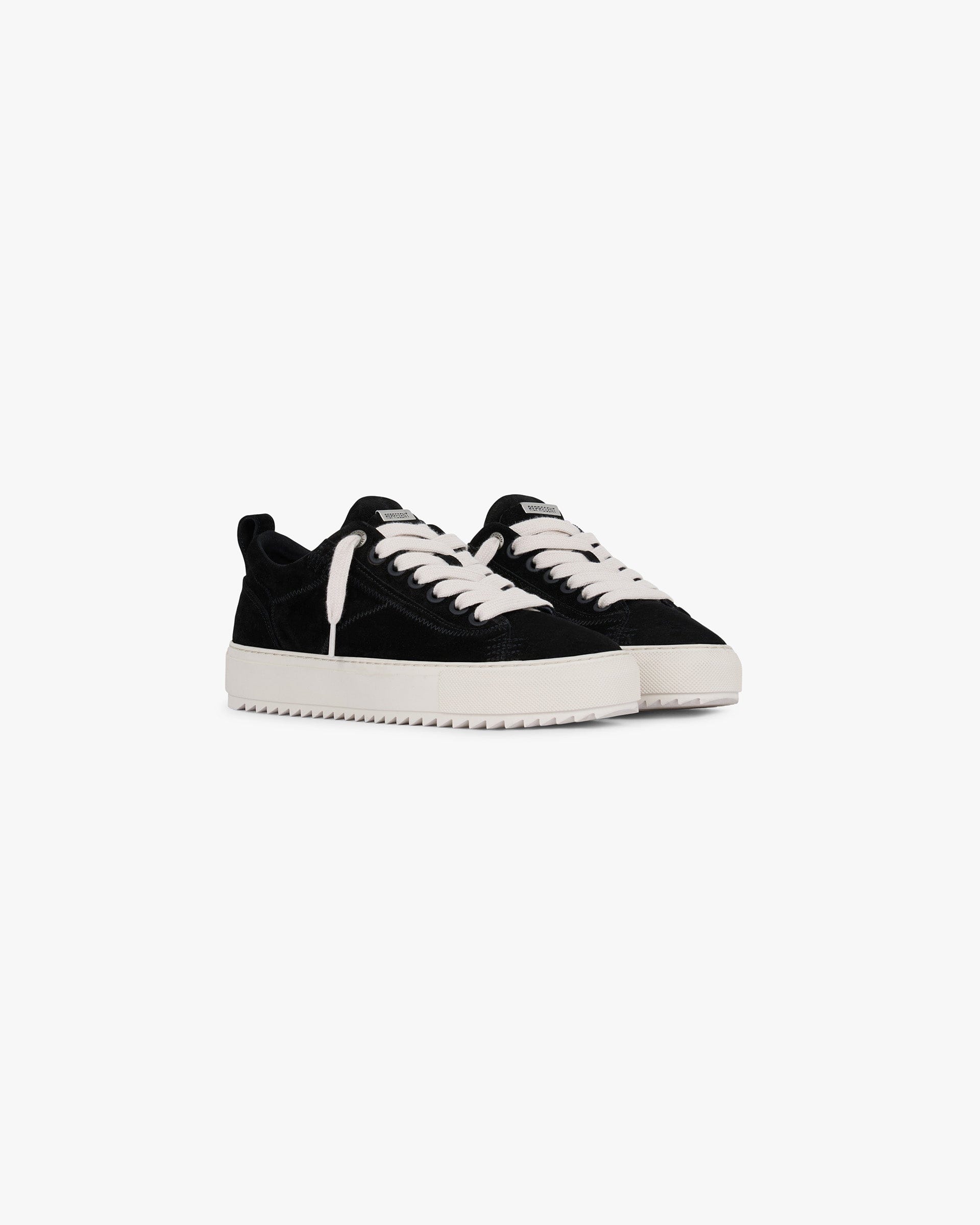 PRE SS25 Alpha 2.0 - Black