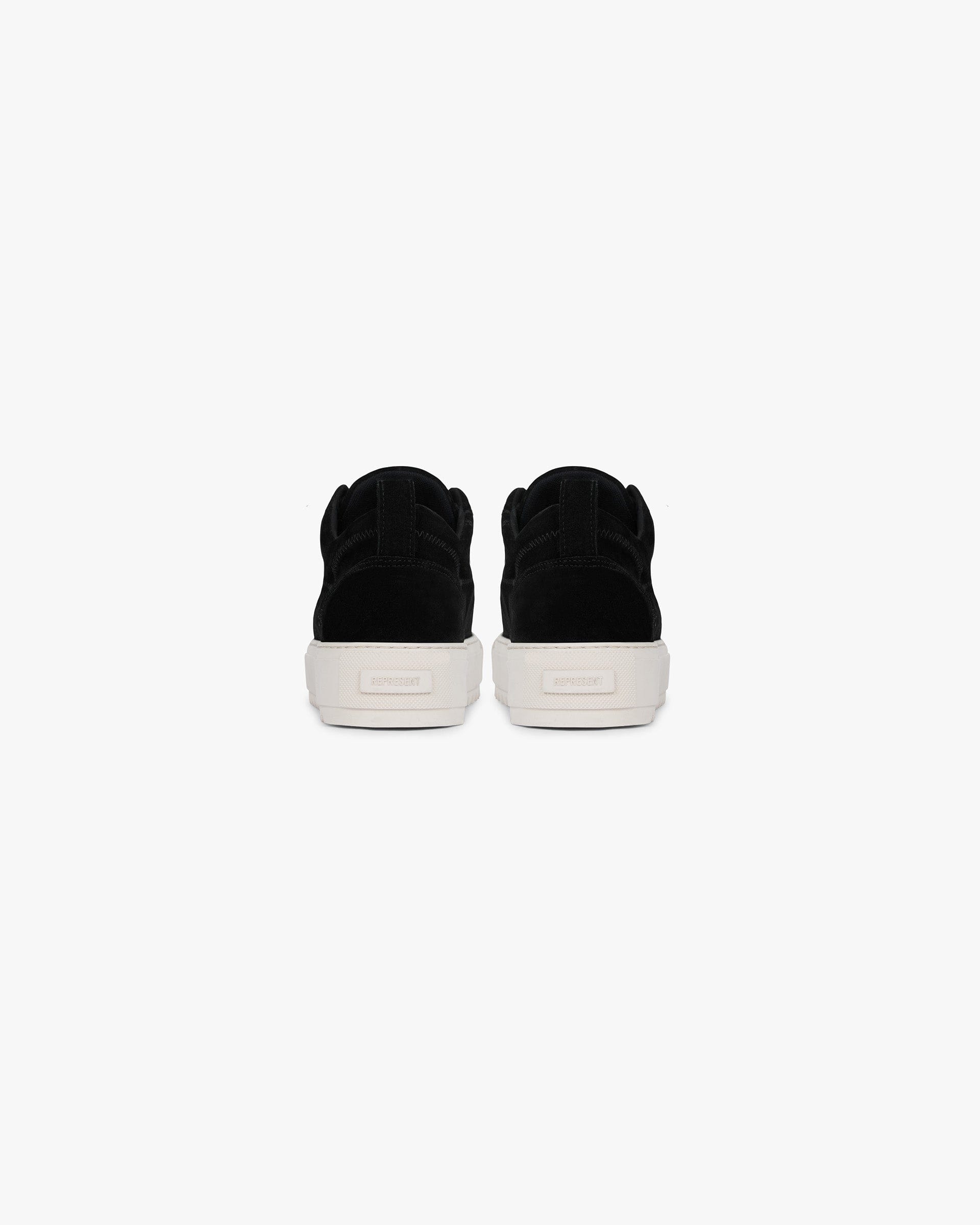 PRE SS25 Alpha 2.0 - Black