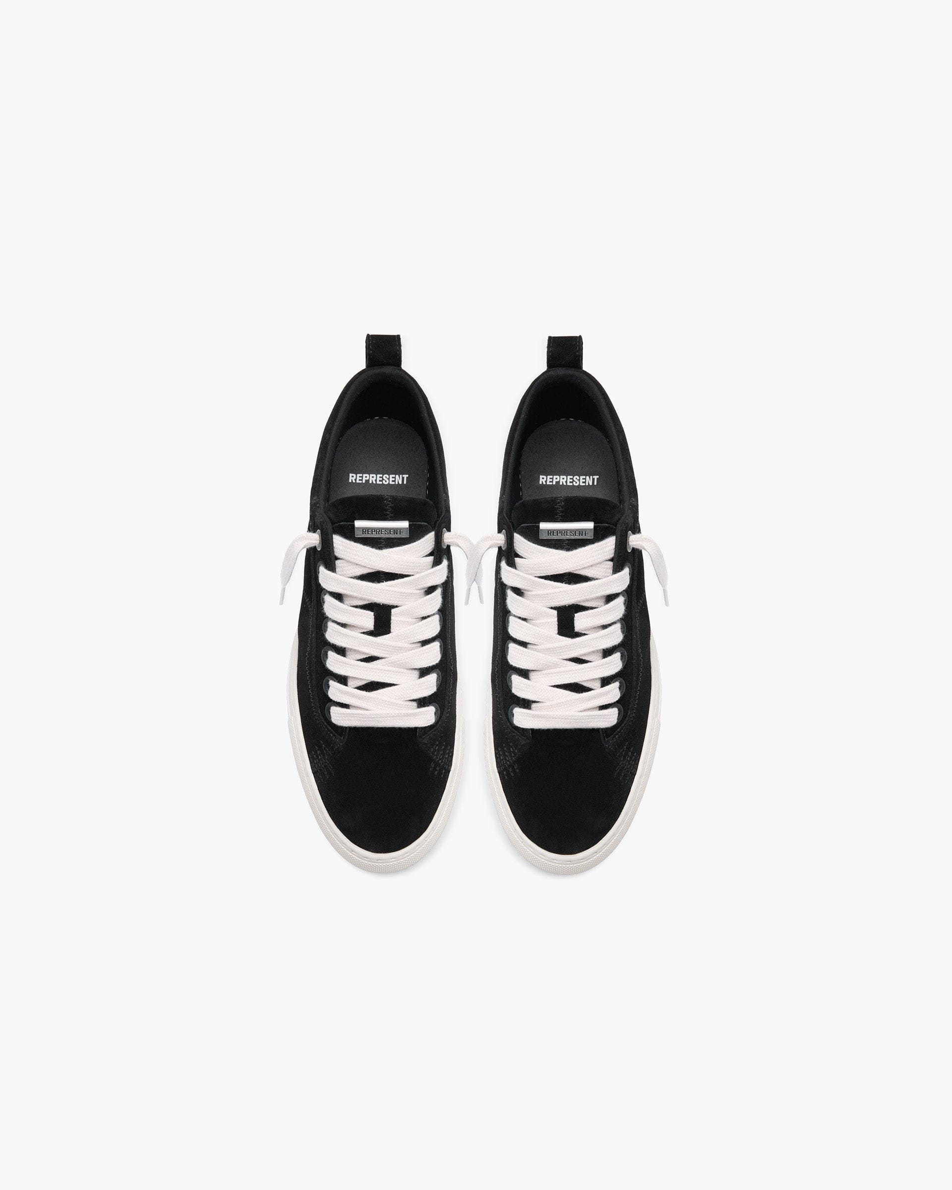 PRE SS25 Alpha 2.0 - Black