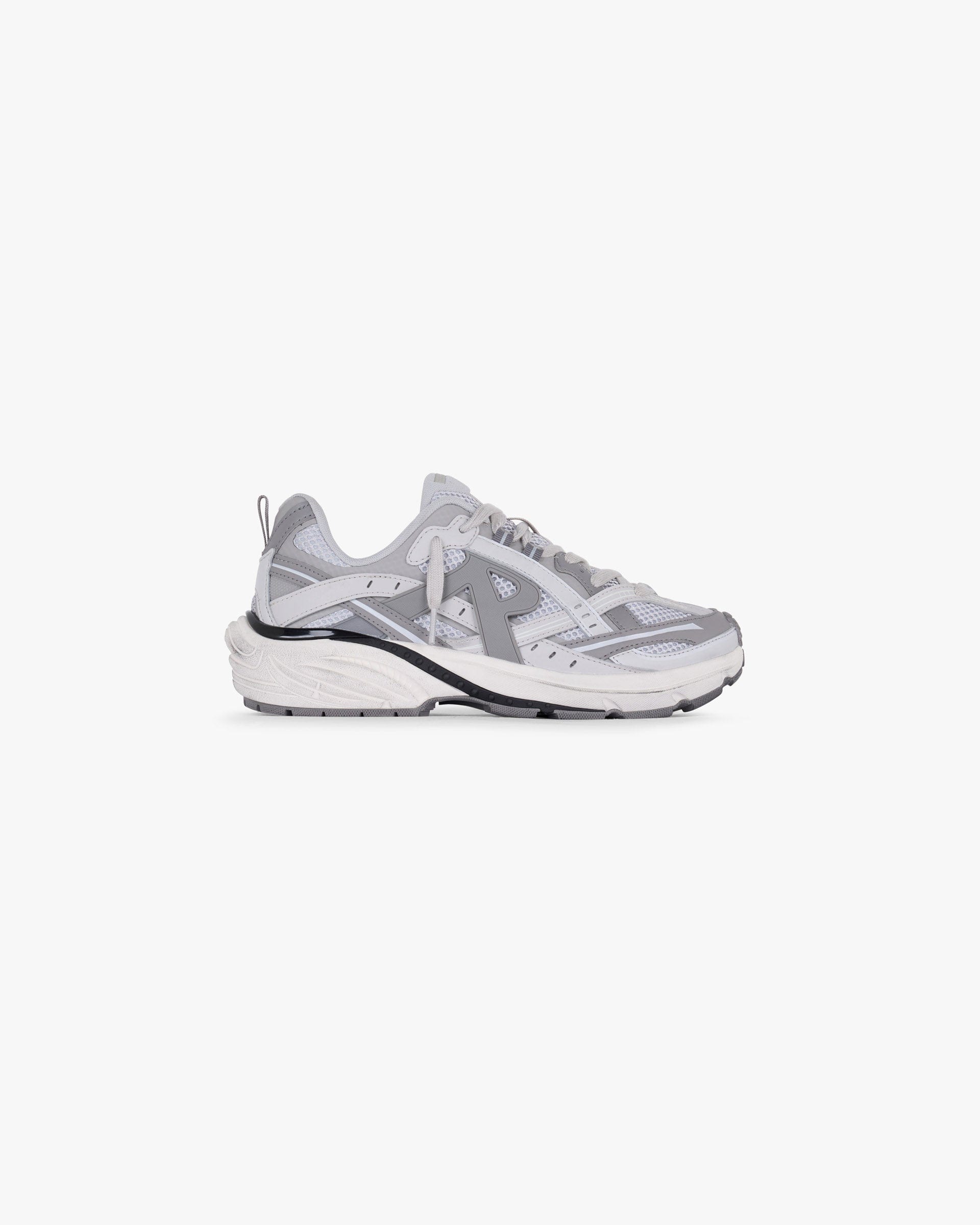 SS25 Storm Runner - Ultimate Grey