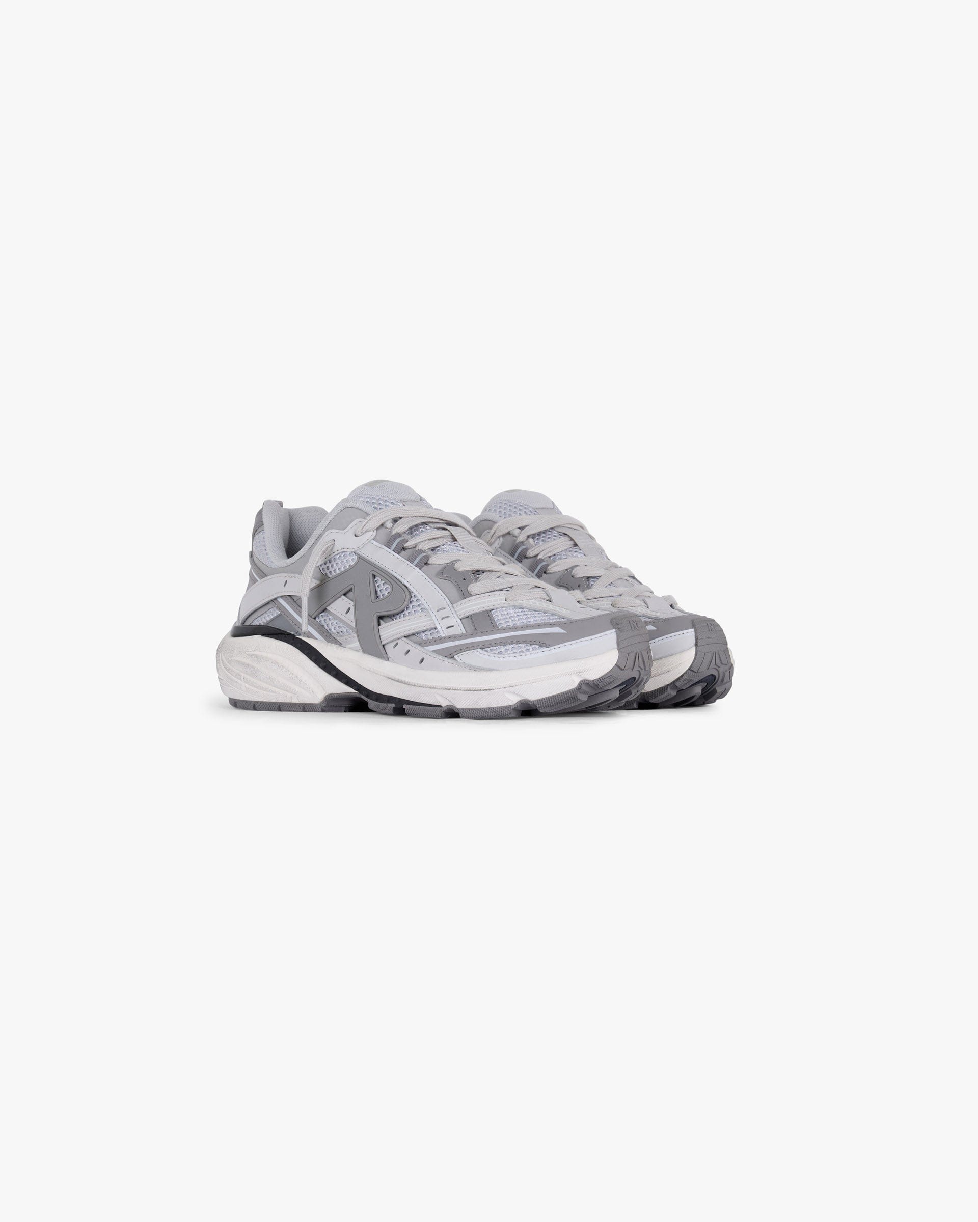SS25 Storm Runner - Ultimate Grey
