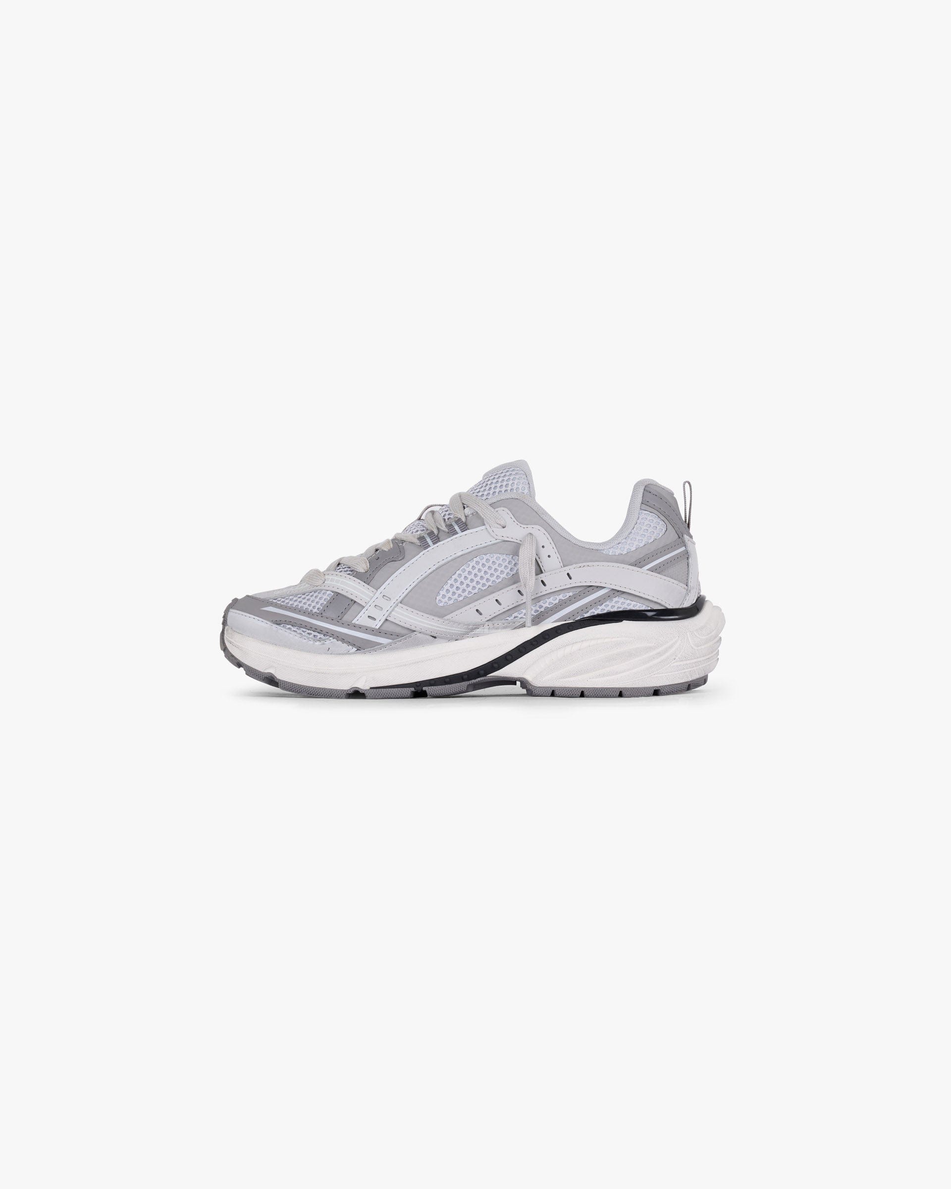 SS25 Storm Runner - Ultimate Grey