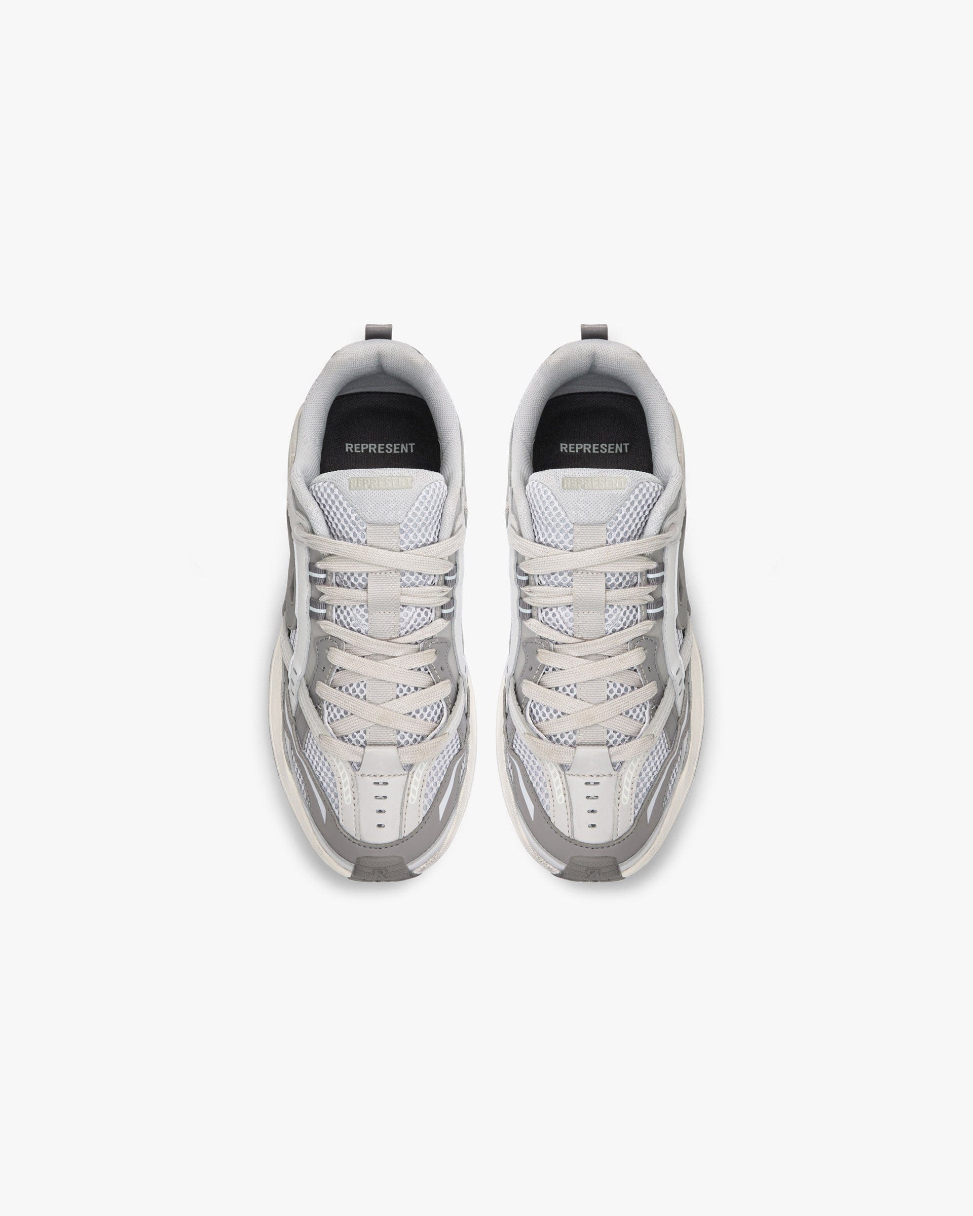 SS25 Storm Runner - Ultimate Grey