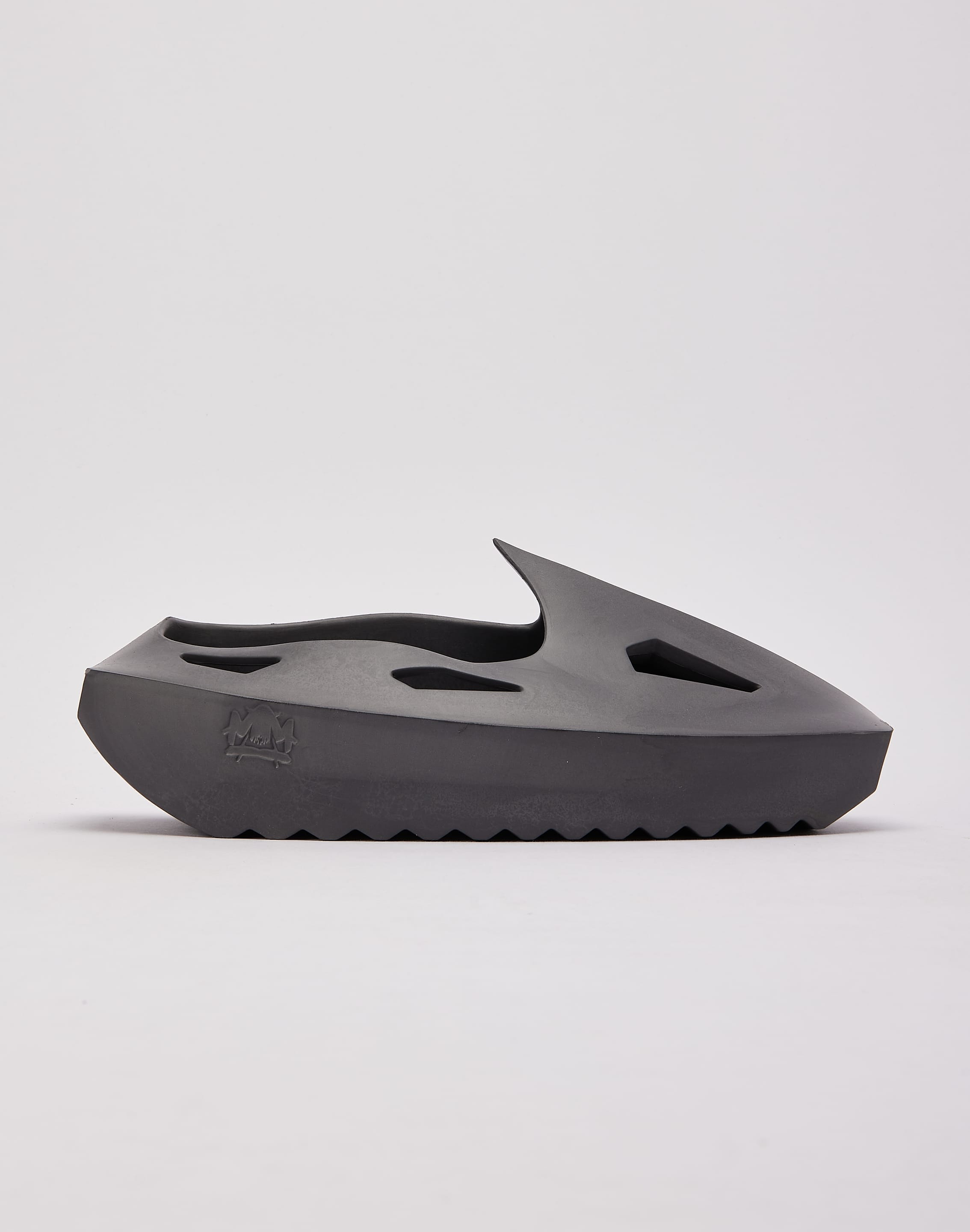 Signed by Mcfly Cyber Clog