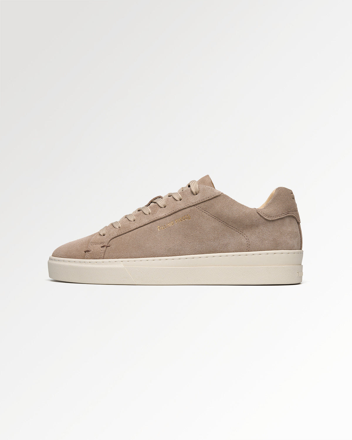 Conventional Tiebreak Suede Pure