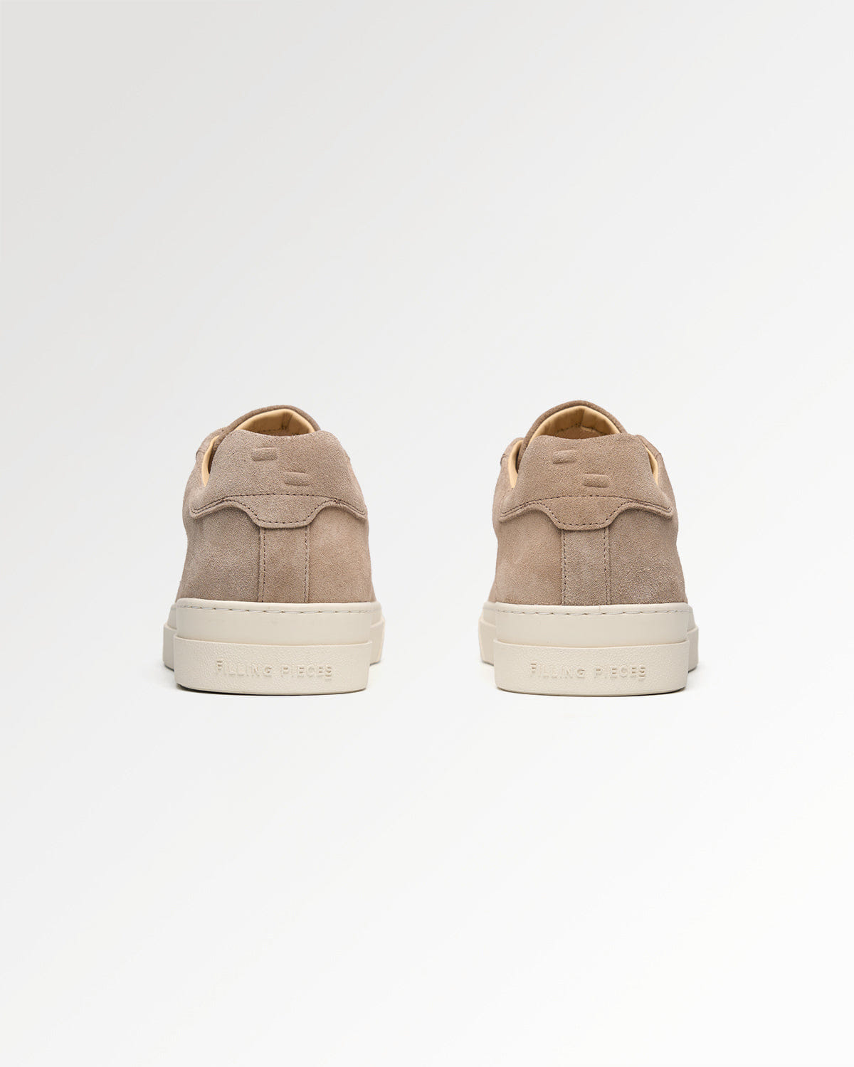 Conventional Tiebreak Suede Pure