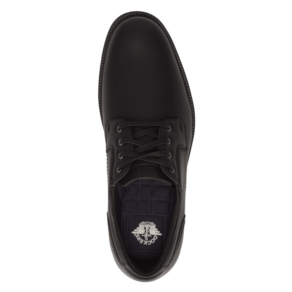SLIP Dockers Mens Tyler Slip Resistant Work Oxford