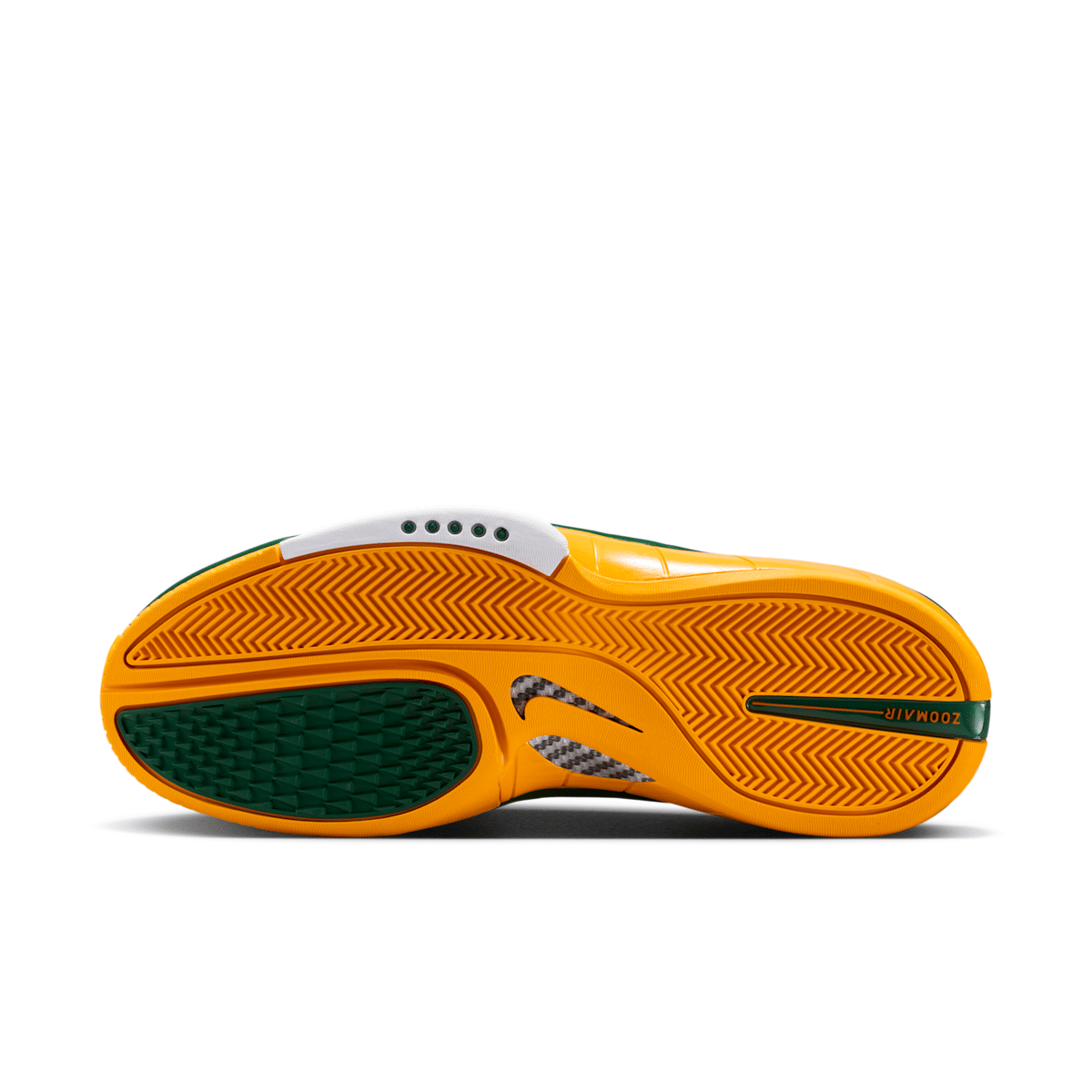 Air Men's Air Zoom Huarache Shoes