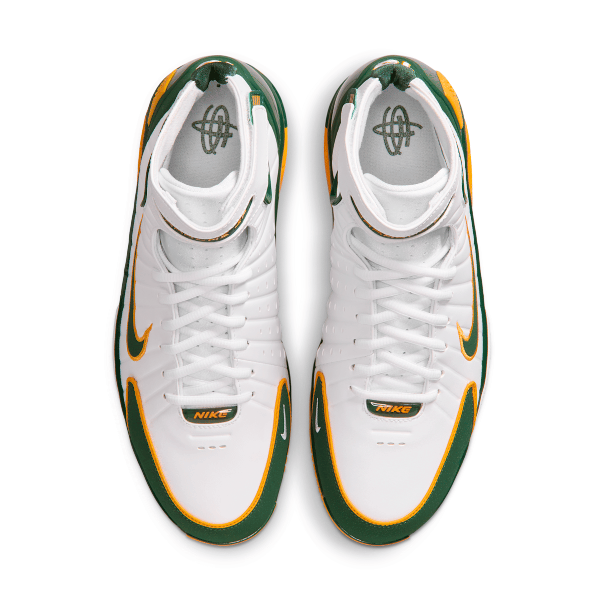 Air Men's Air Zoom Huarache Shoes