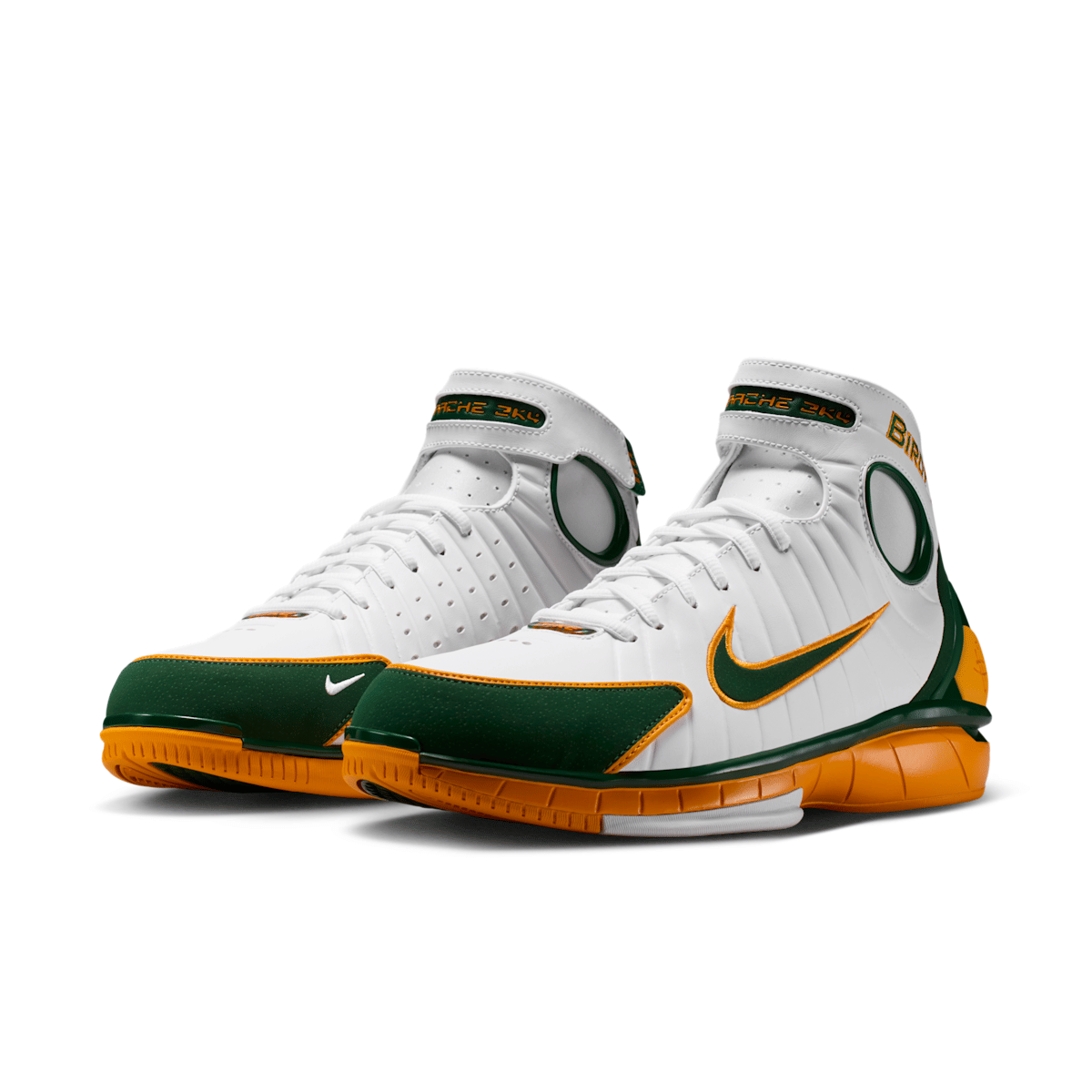 Air Men's Air Zoom Huarache Shoes