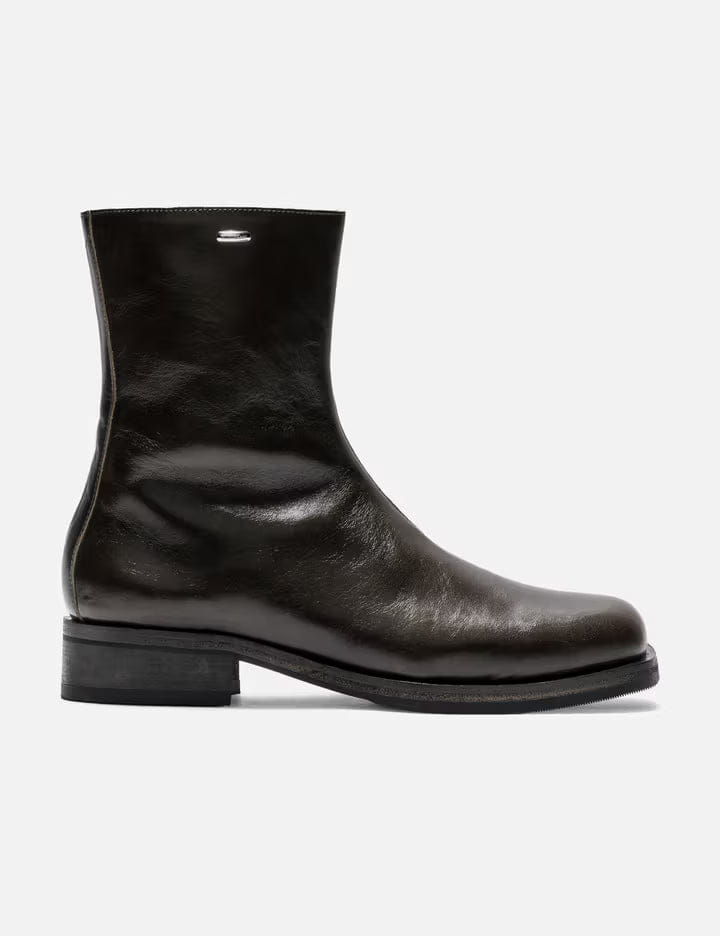 Our Legacy Camion Boot