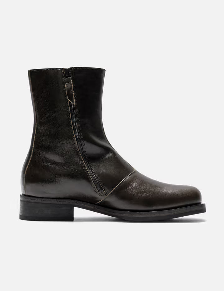 Our Legacy Camion Boot