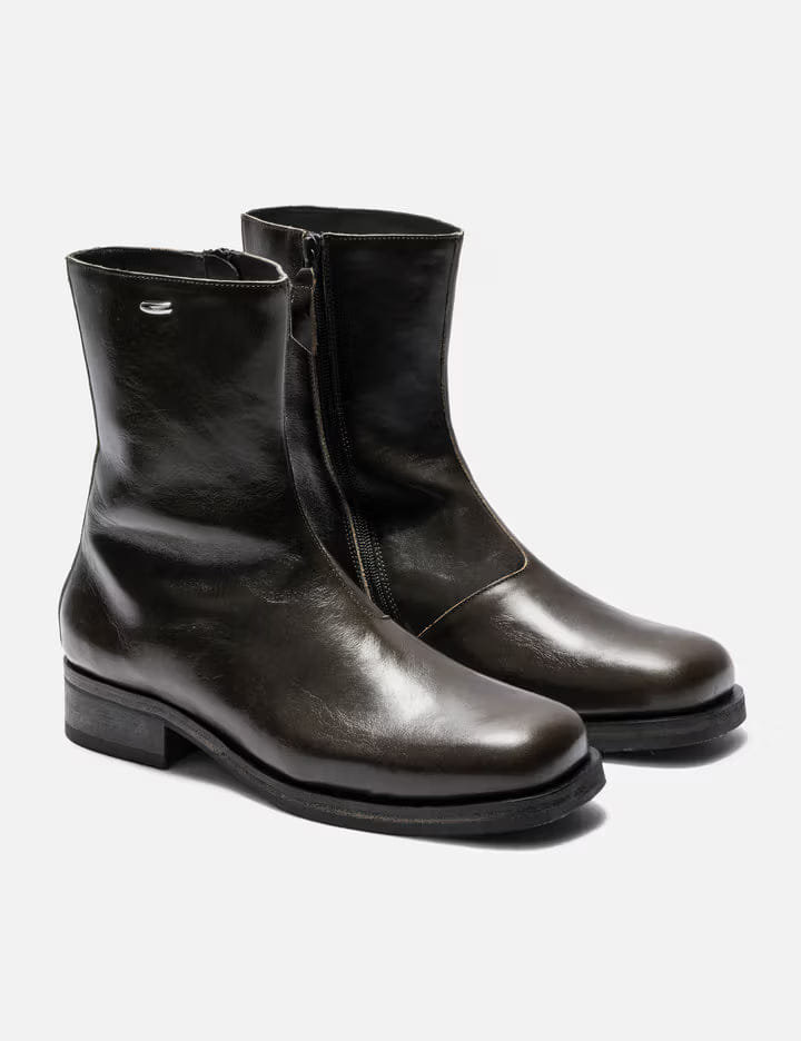 Our Legacy Camion Boot