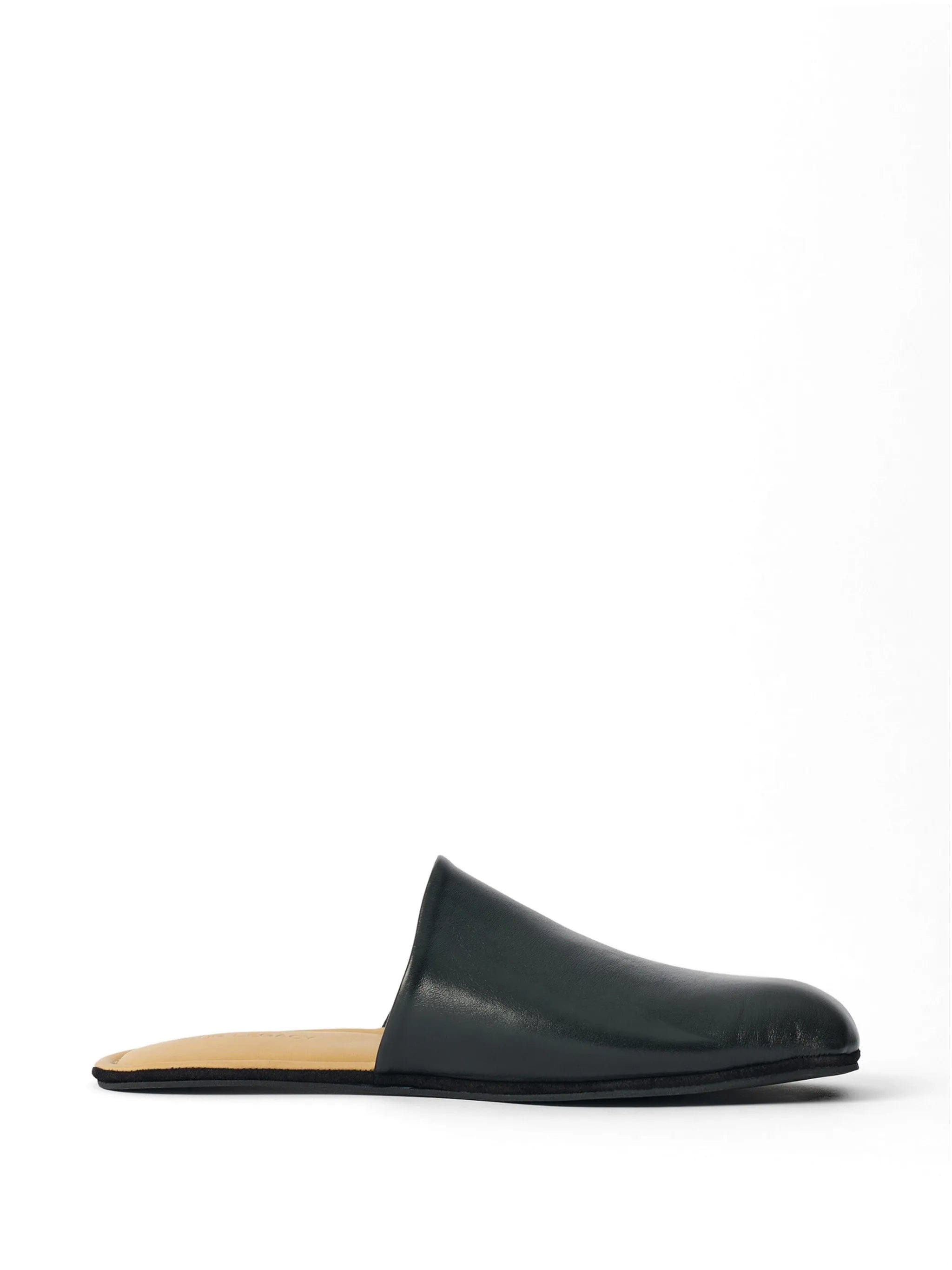 OUR Legacy Cigarr flat mules