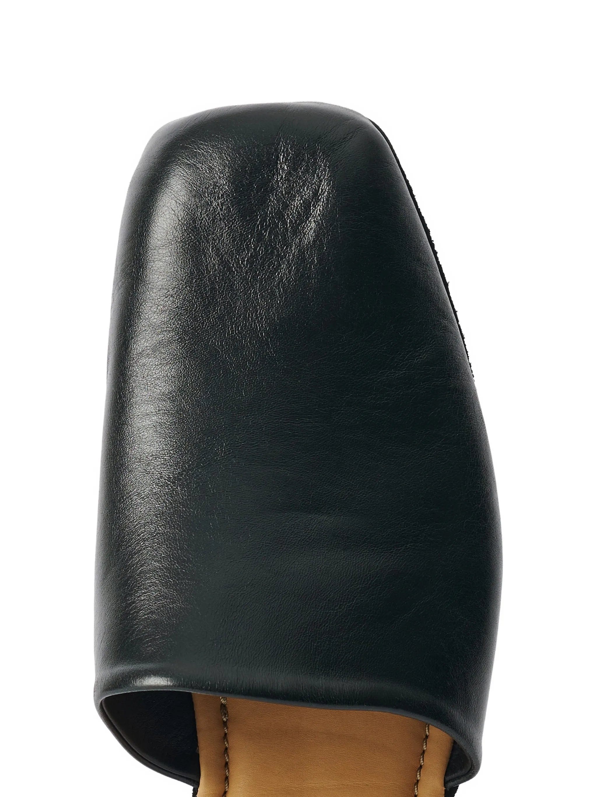 OUR Legacy Cigarr flat mules