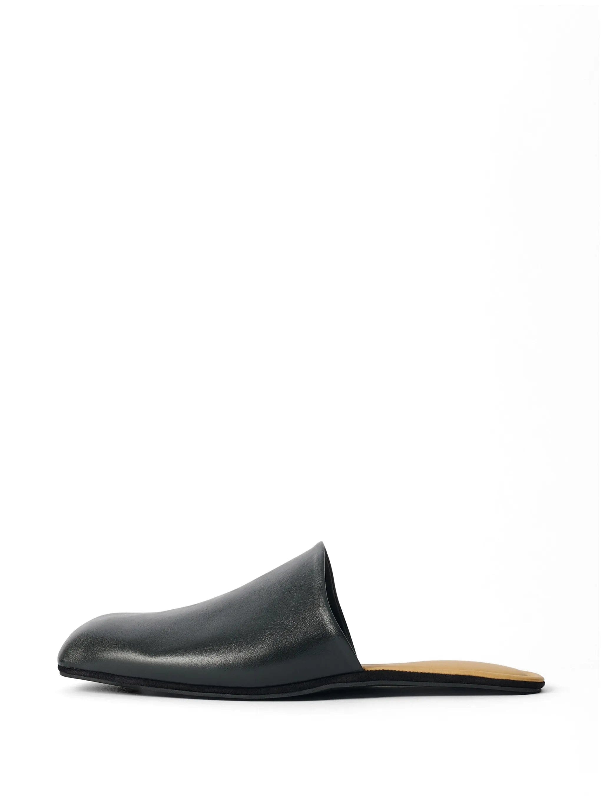 OUR Legacy Cigarr flat mules