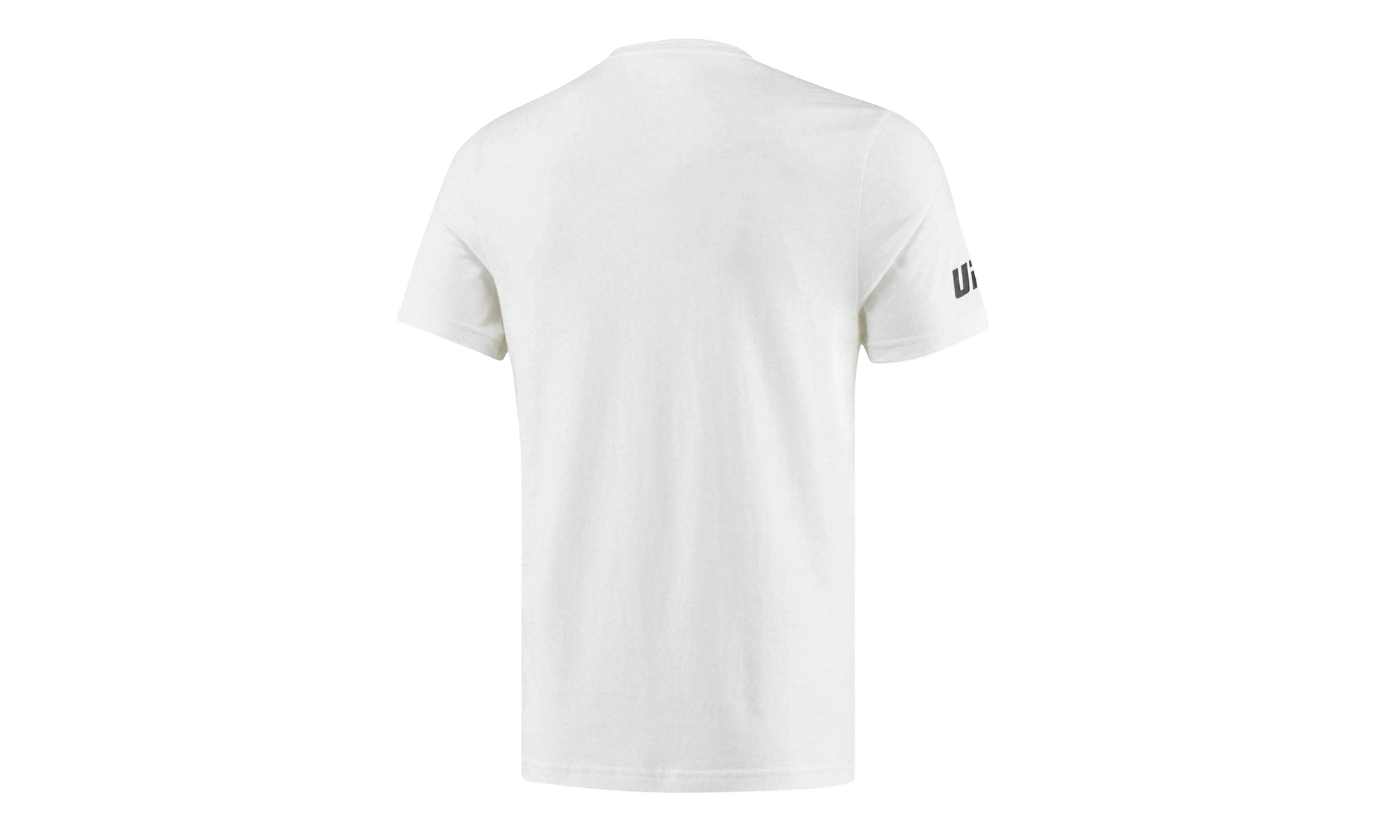 Reebok Conor McGregor Fighter T-Shirt White AZ5664