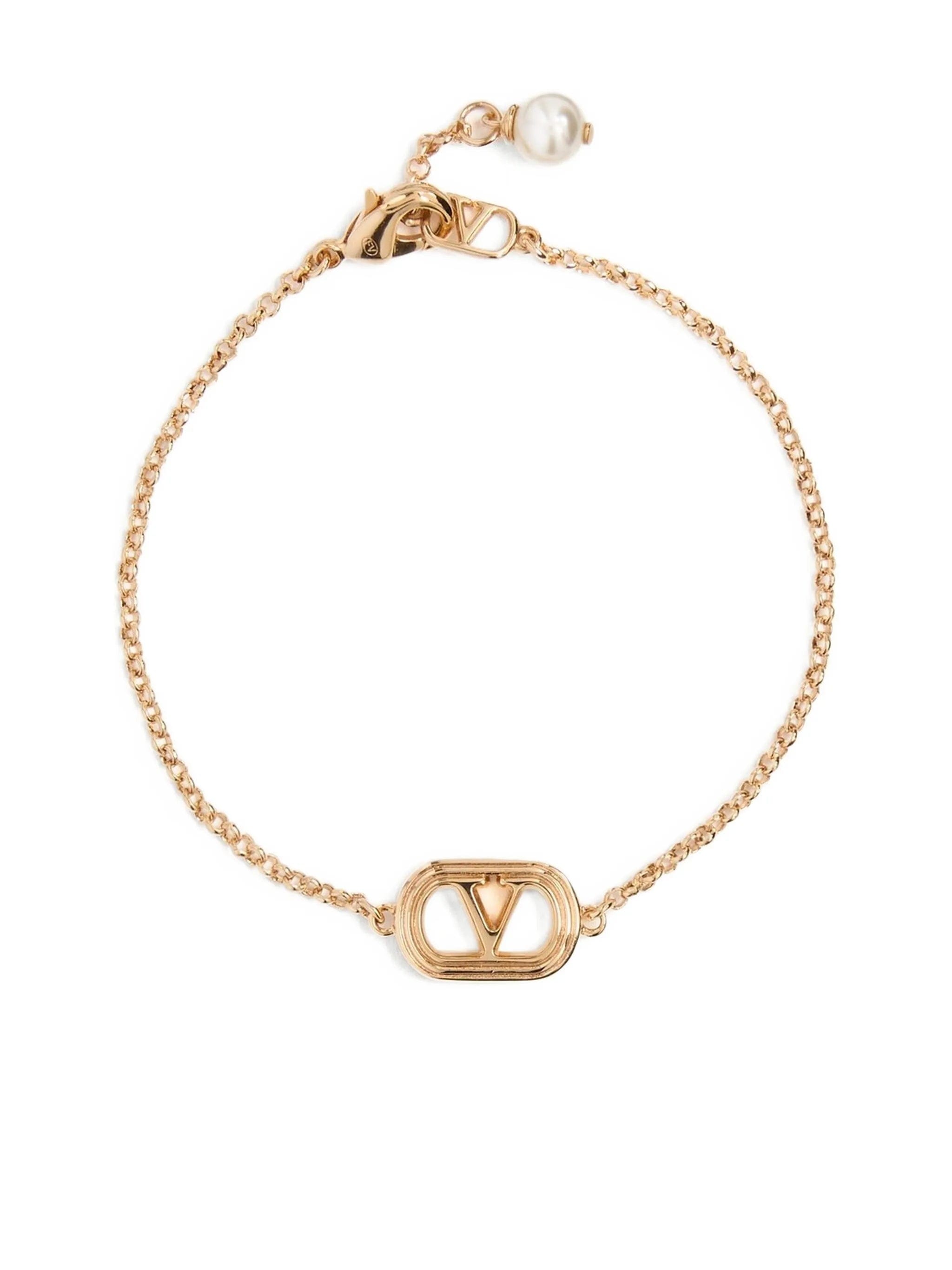 Valentino Garavani Oval bracelet