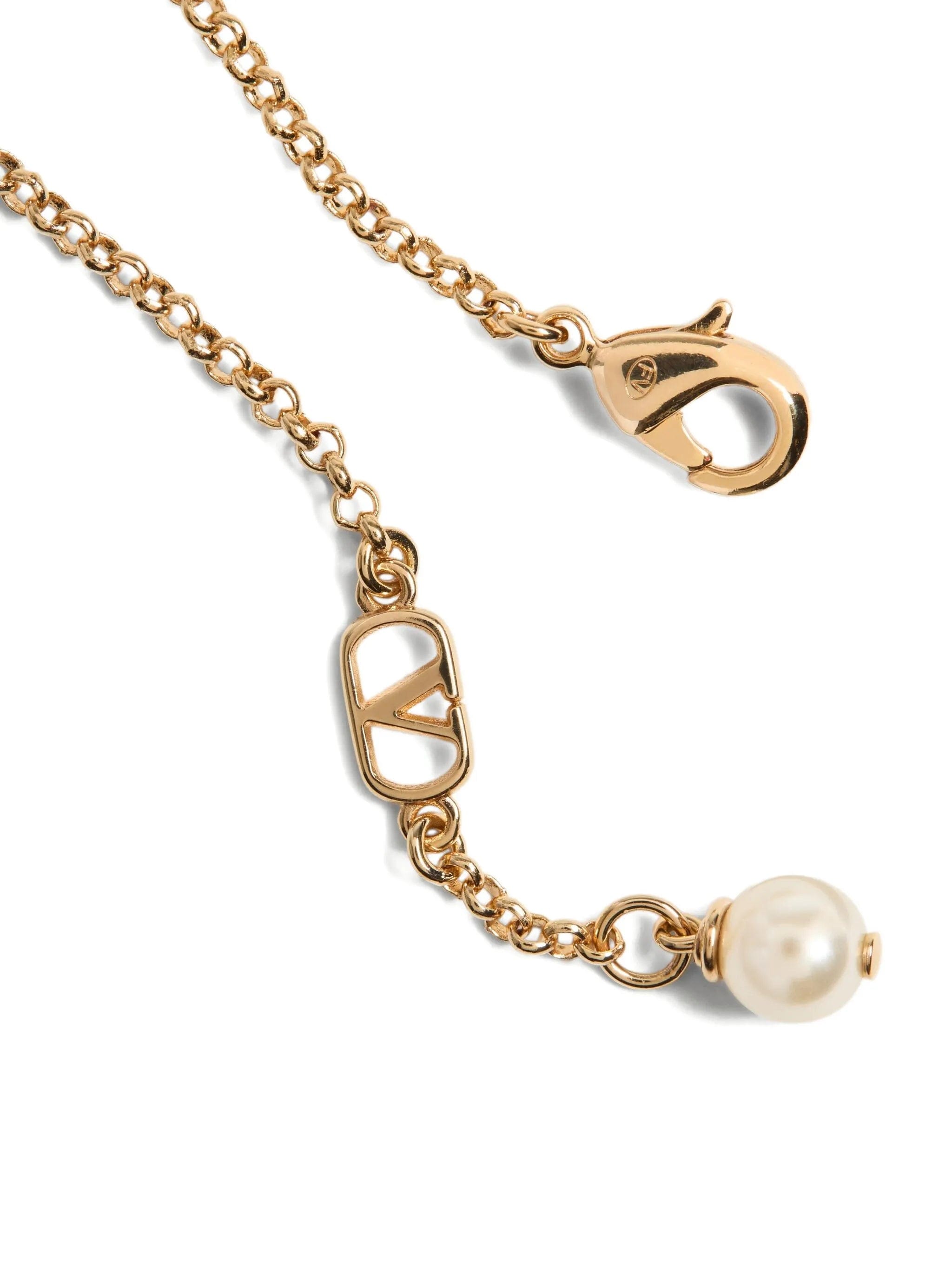 Valentino Garavani Oval bracelet