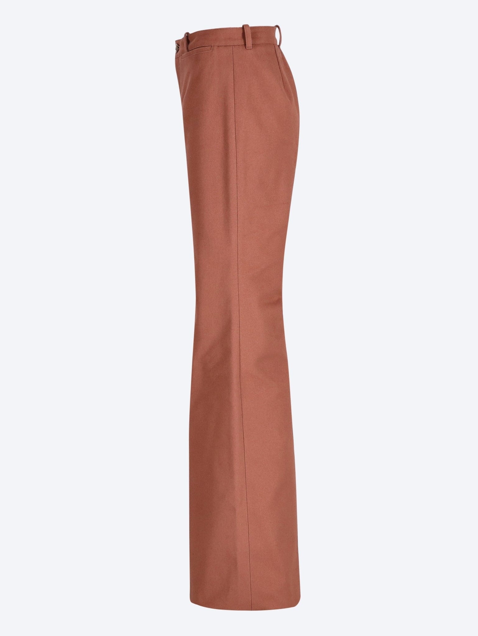 CHLOÉ Organic cotton pants