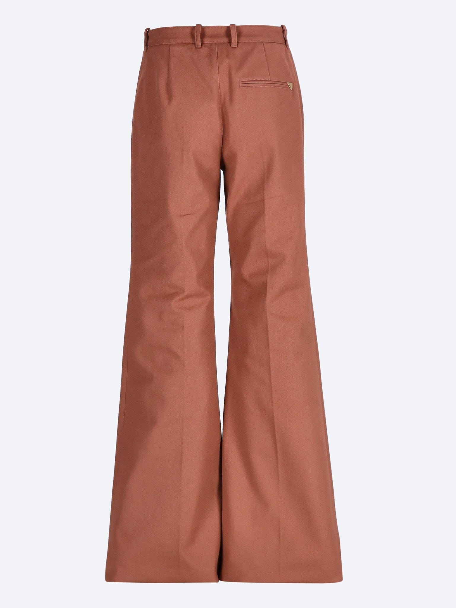 CHLOÉ Organic cotton pants