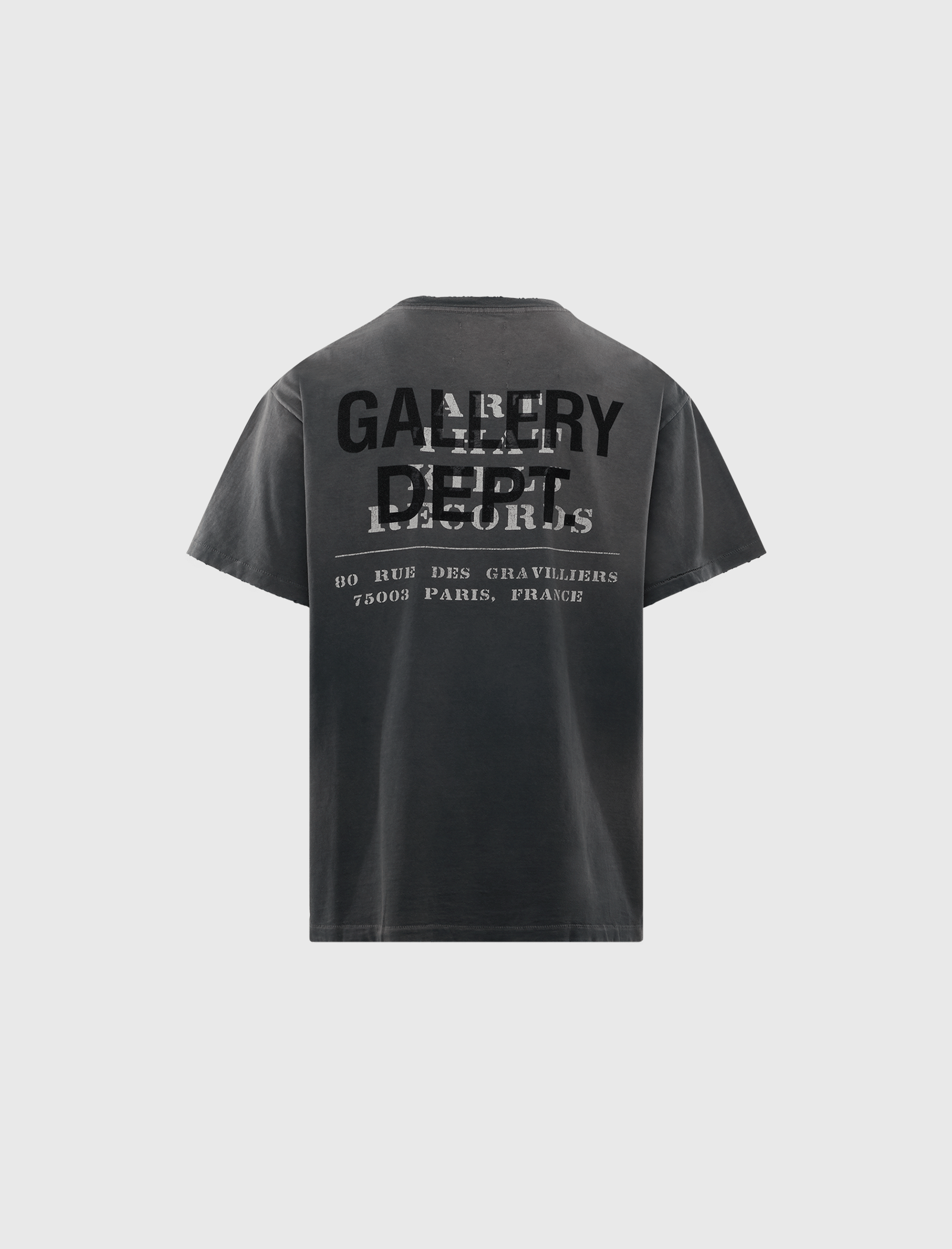 Gallery DEPT. 40 - YEAR T-Shirt