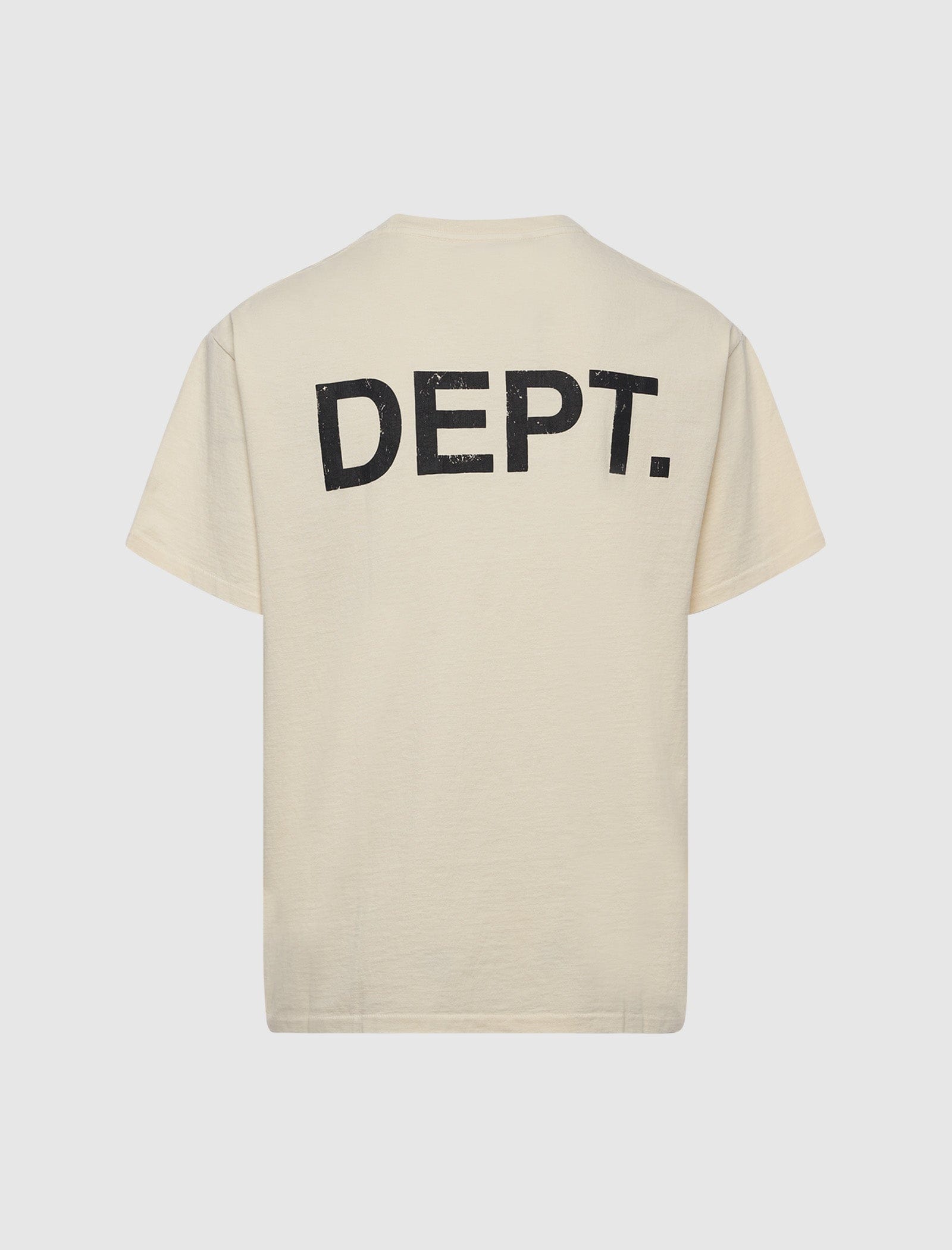 Gallery DEPT GYM T-Shirt