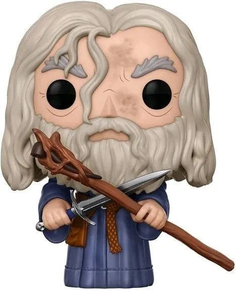 Funko The Lord of the Rings - Gandalf Pop! Vinyl