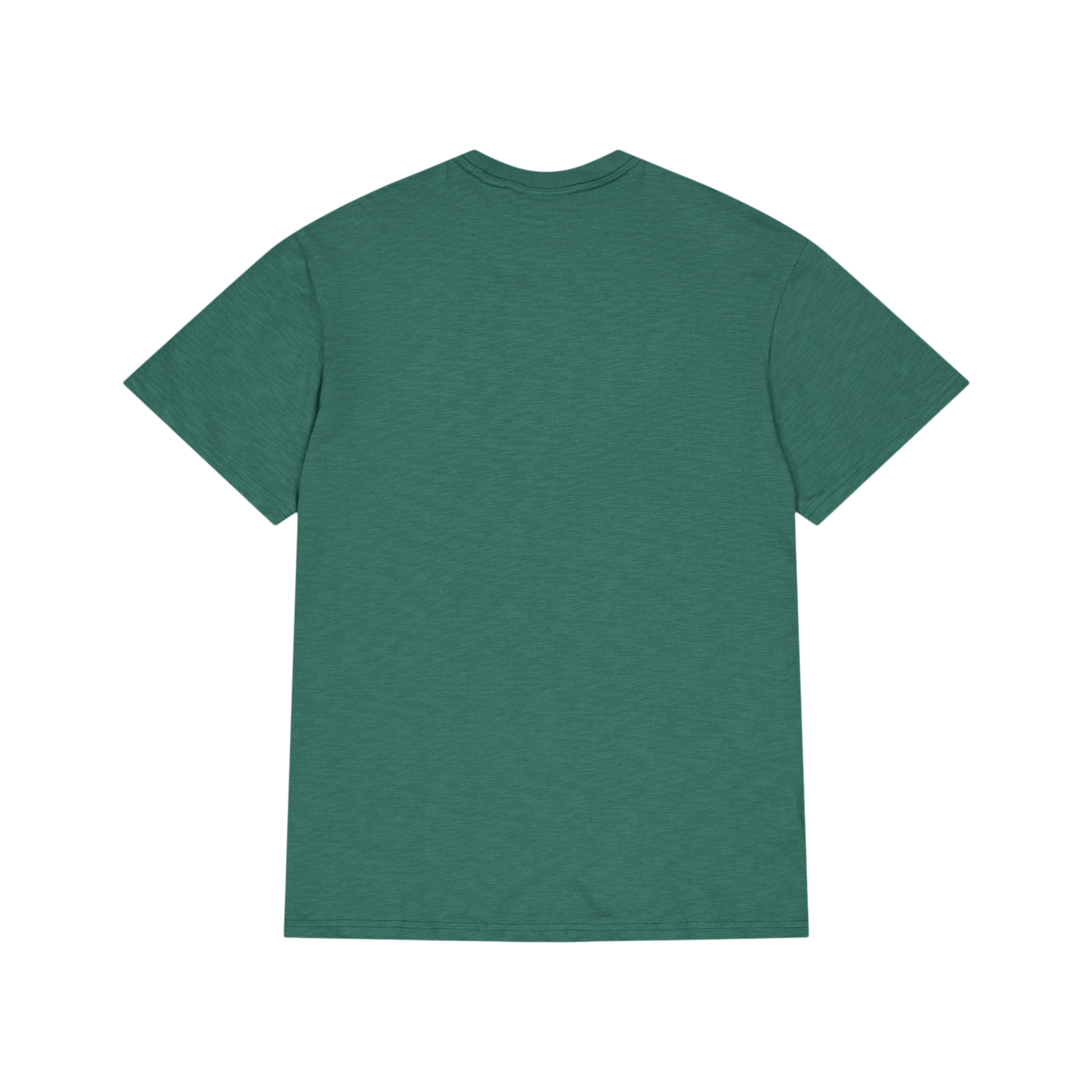 Mitchell & Ness Legendary Slub Ss T-Shirt Dark Green