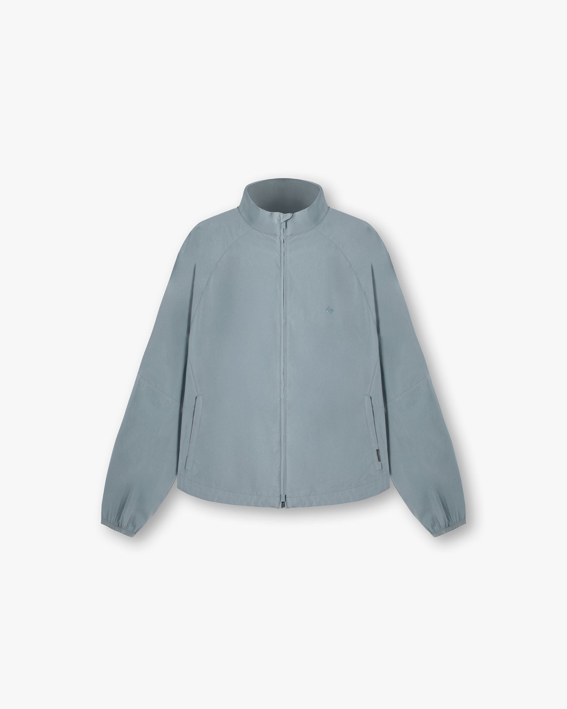247 DNA Track Jacket - Dusky Navy