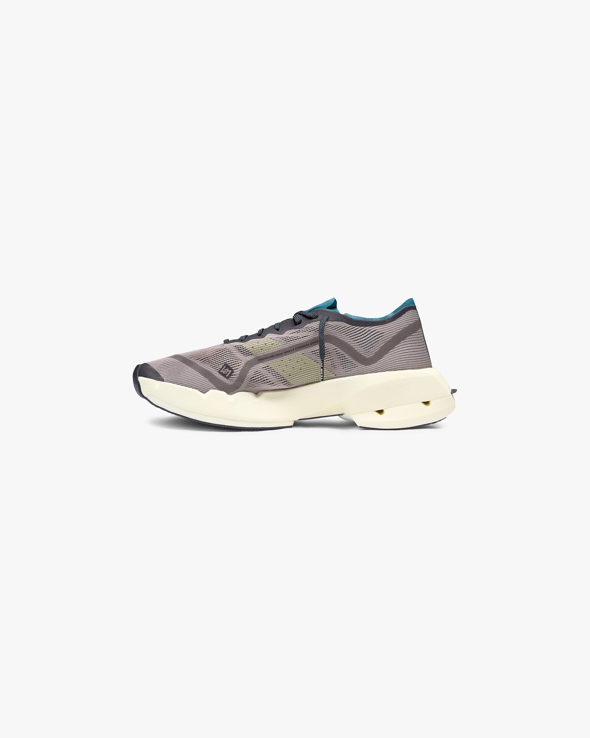 247 Arc-4 Elite Race - Cinder