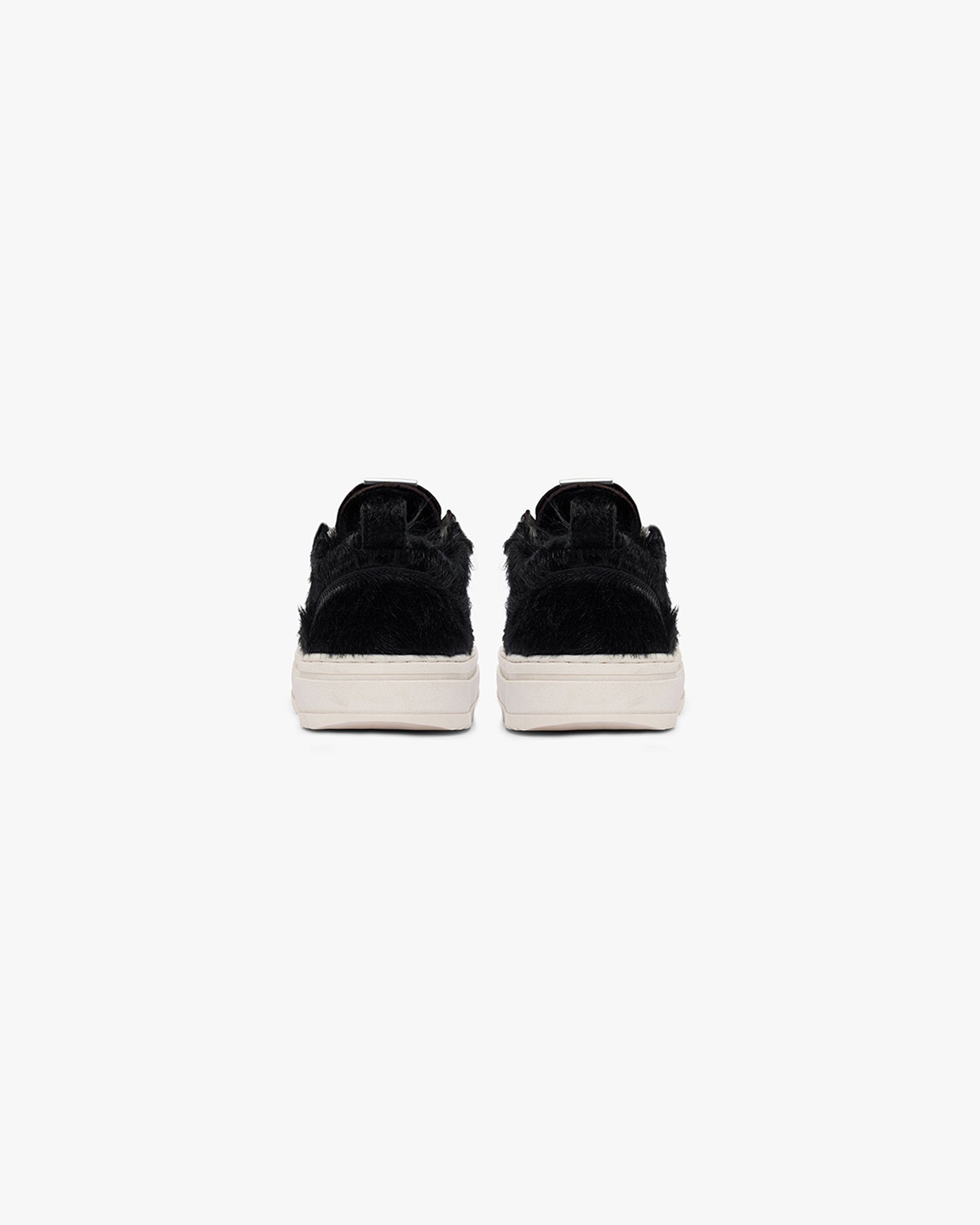 BF25 HTN Low Pony Hair - Black