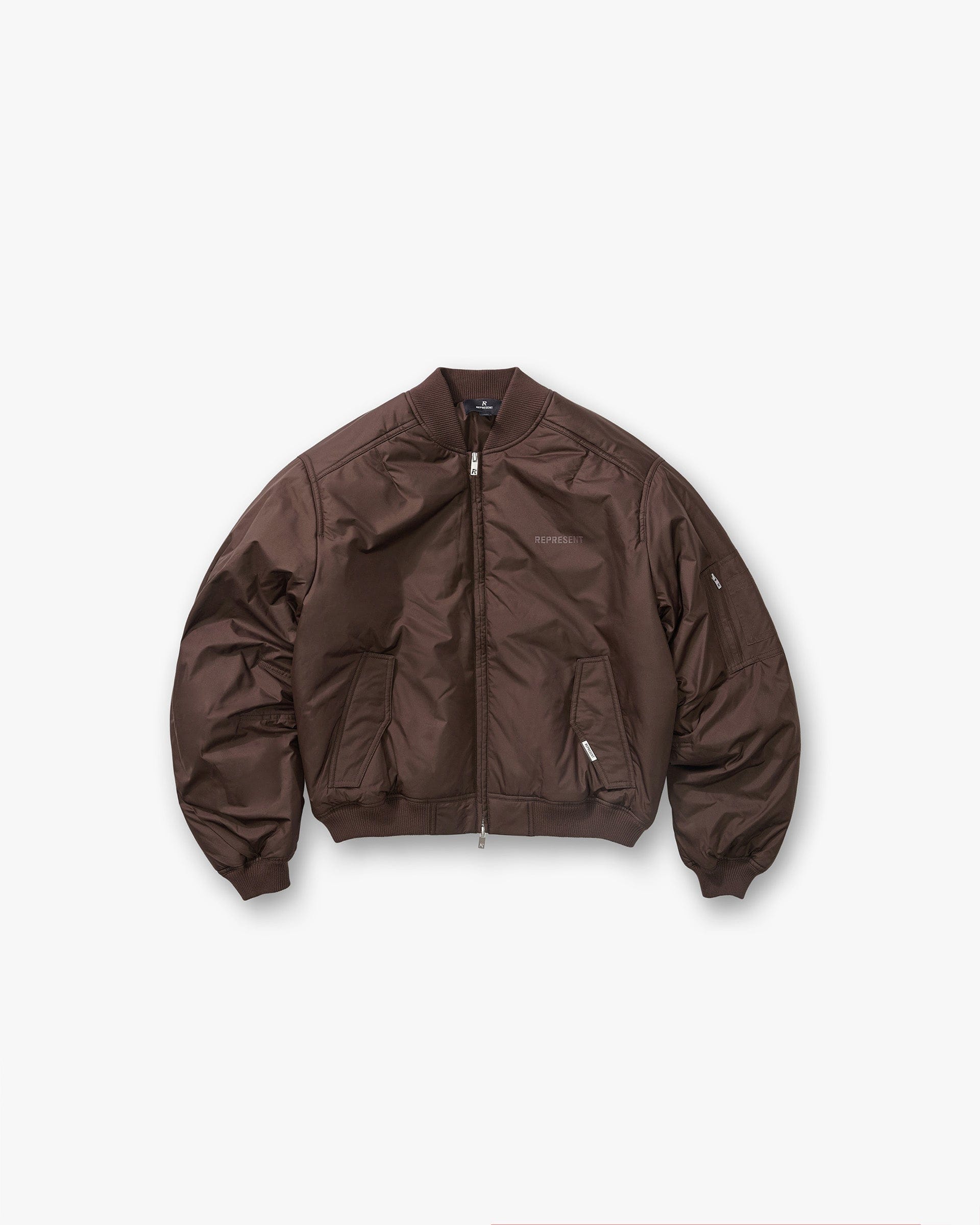 FW25 Smart Bomber - Nero