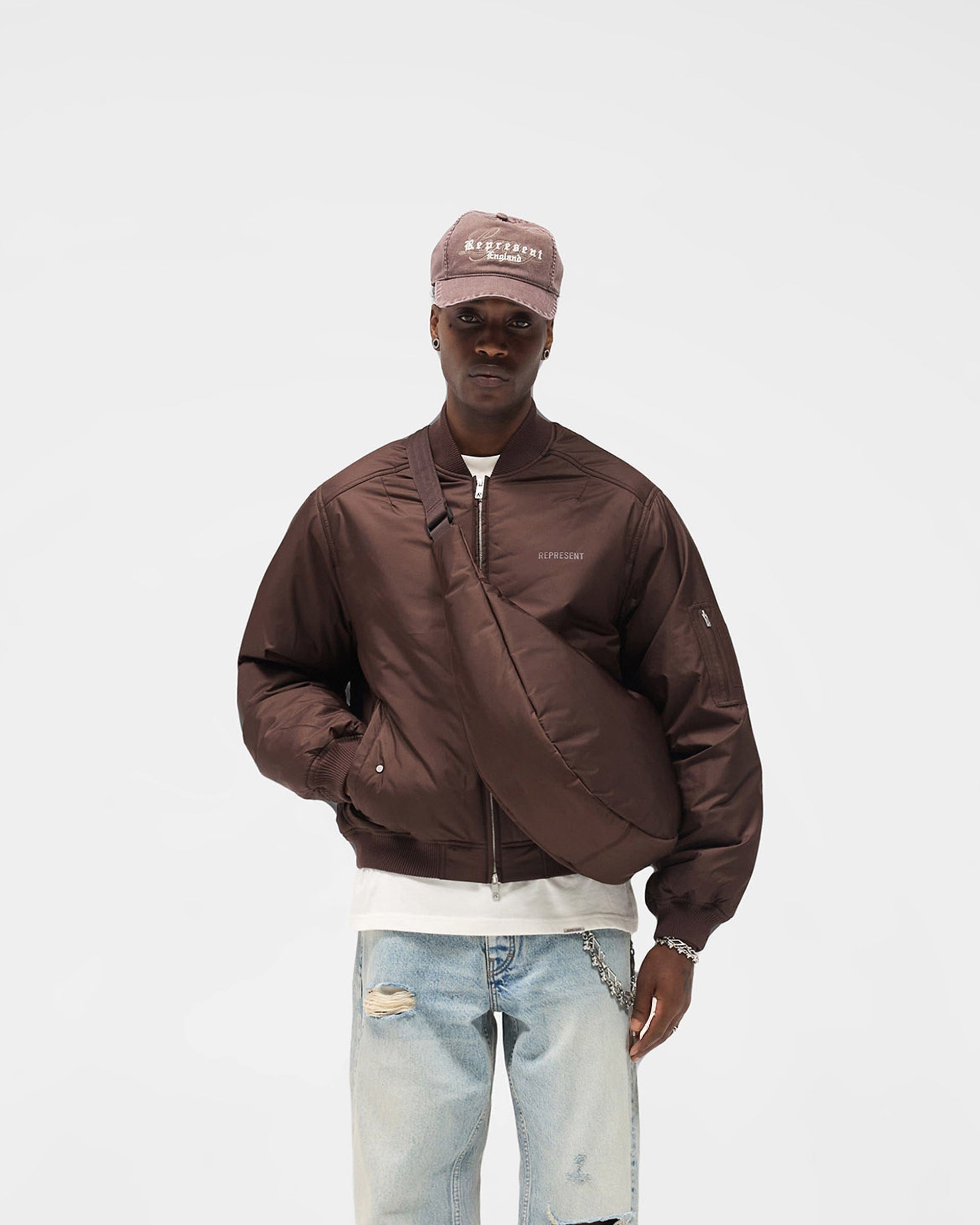 FW25 Smart Bomber - Nero