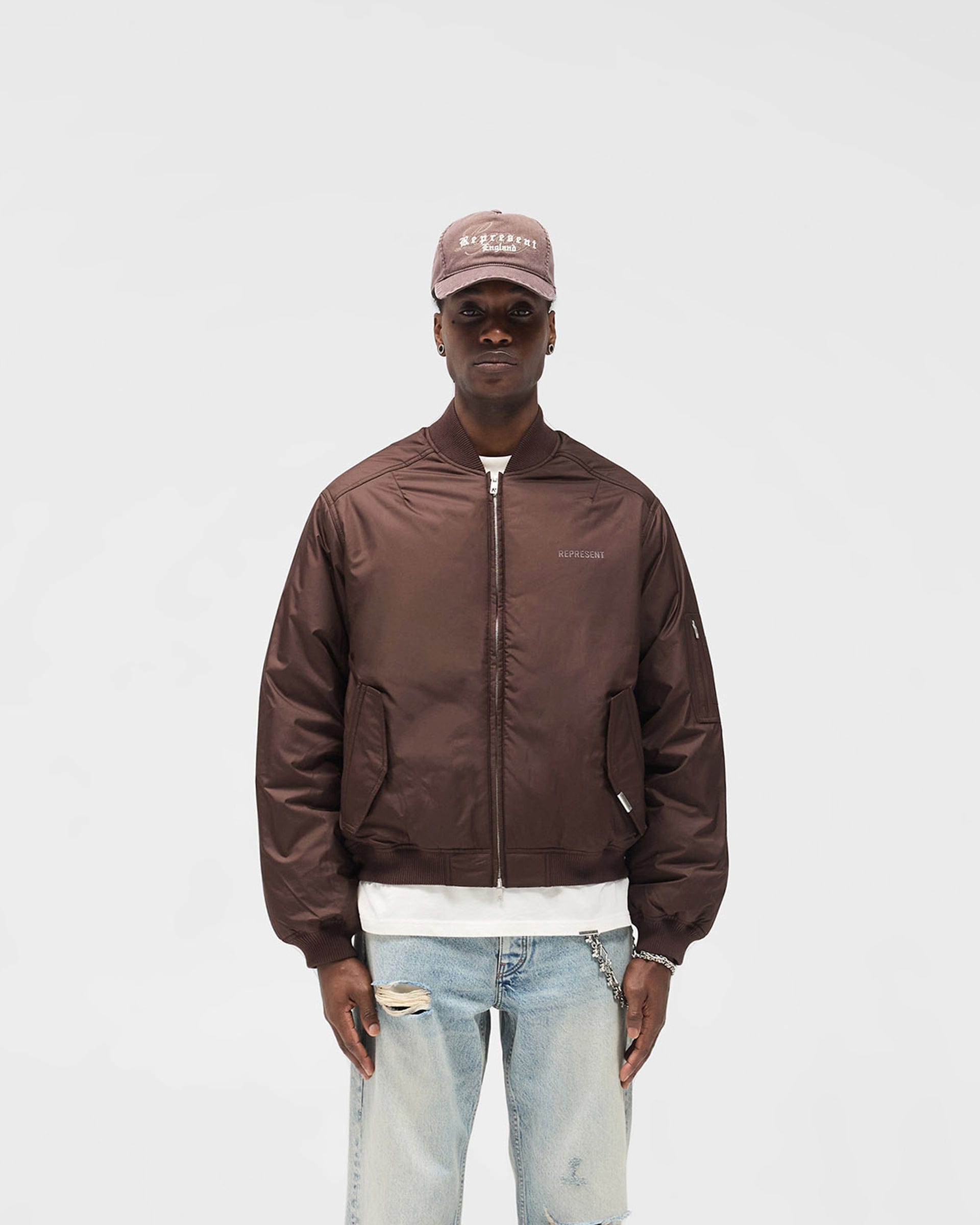 FW25 Smart Bomber - Nero
