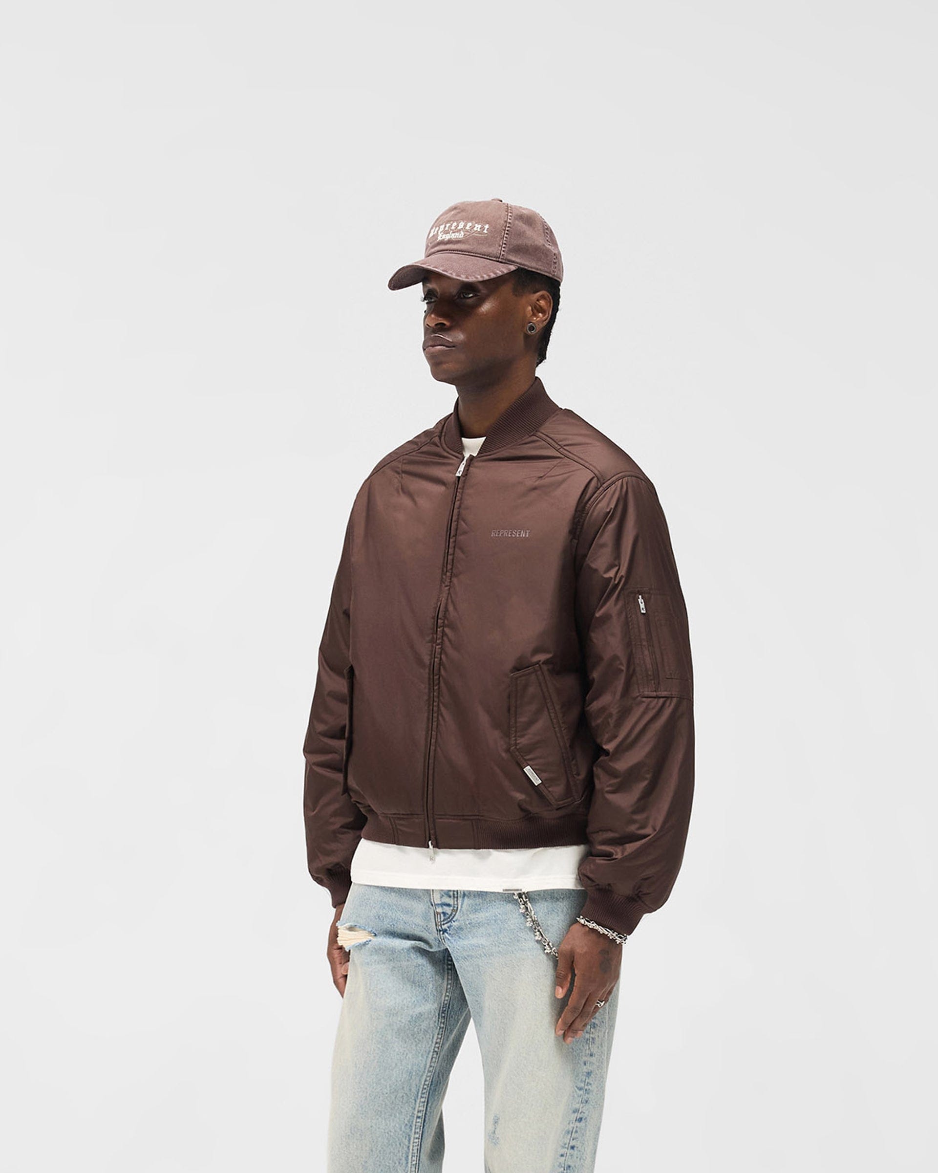 FW25 Smart Bomber - Nero