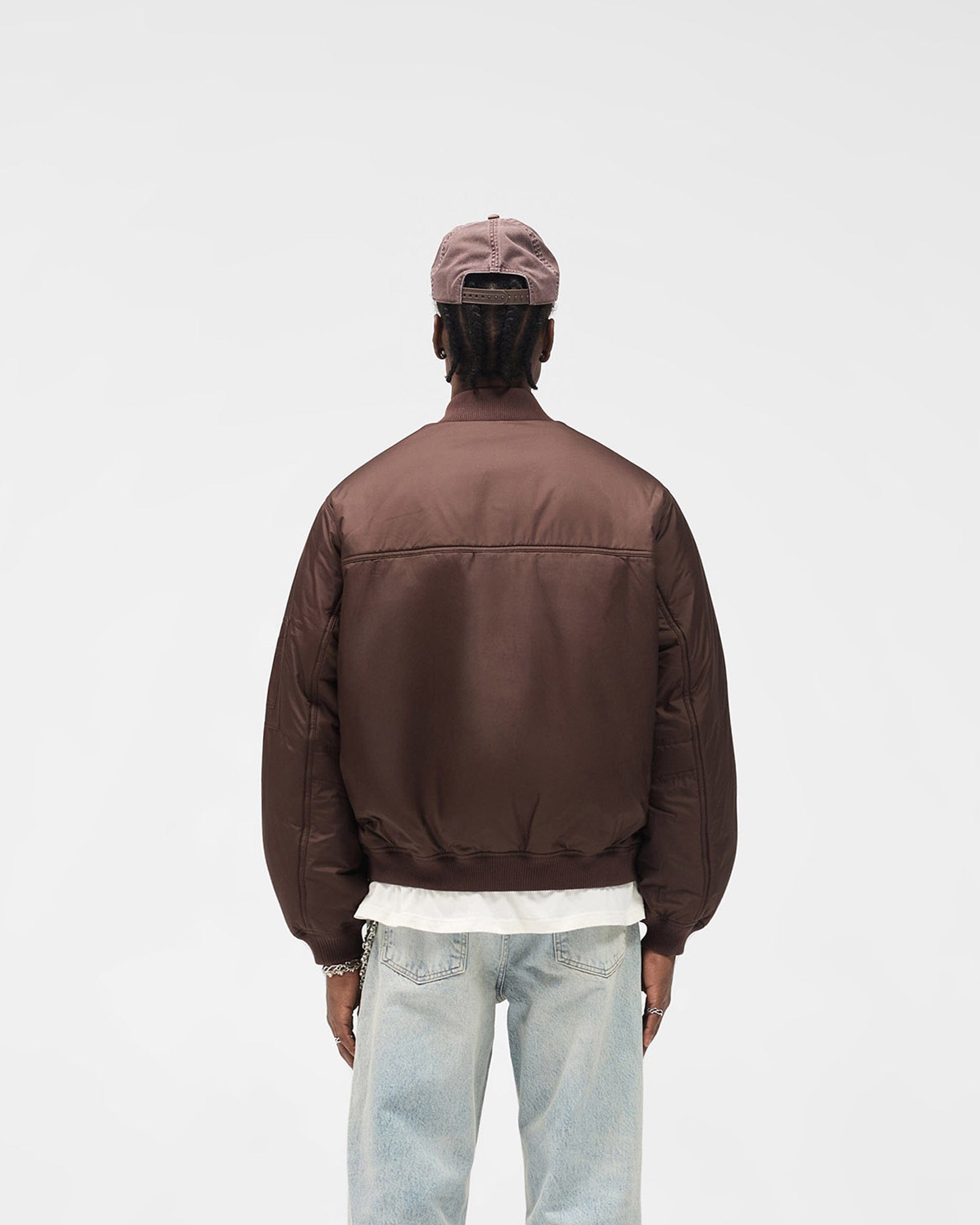 FW25 Smart Bomber - Nero
