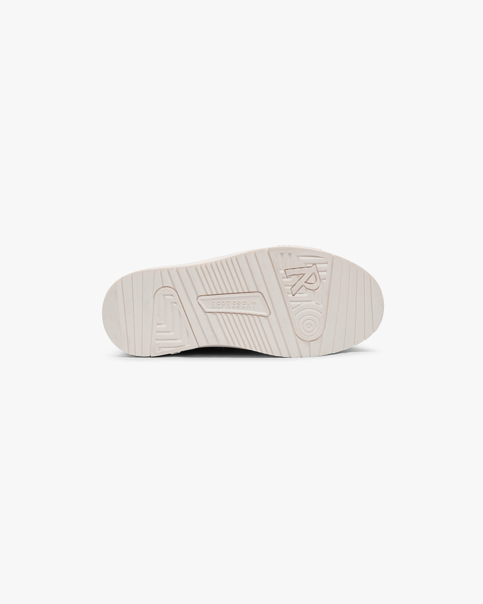 FW25 HTN Low Distressed - Light Grey