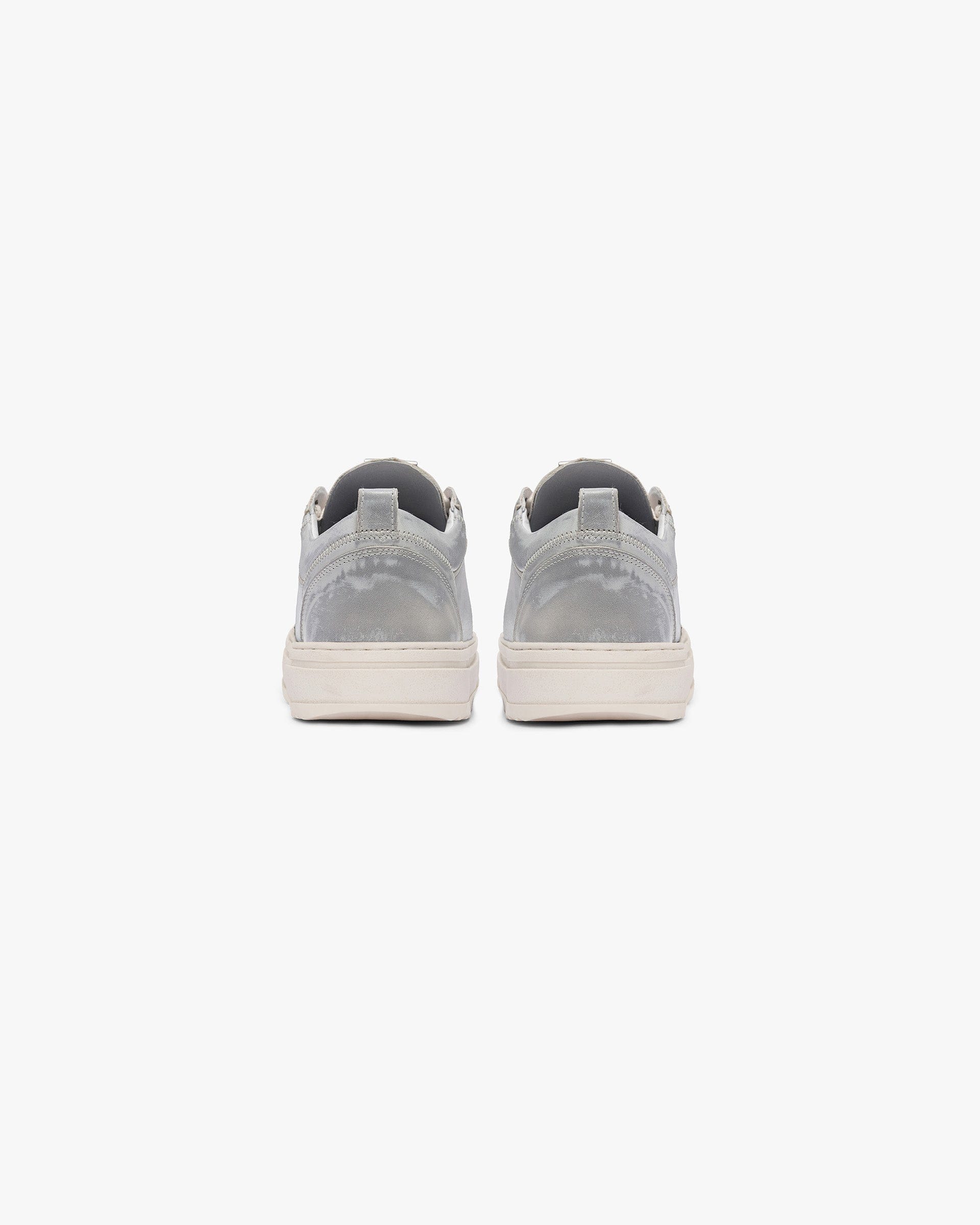 FW25 HTN Low Distressed - Light Grey