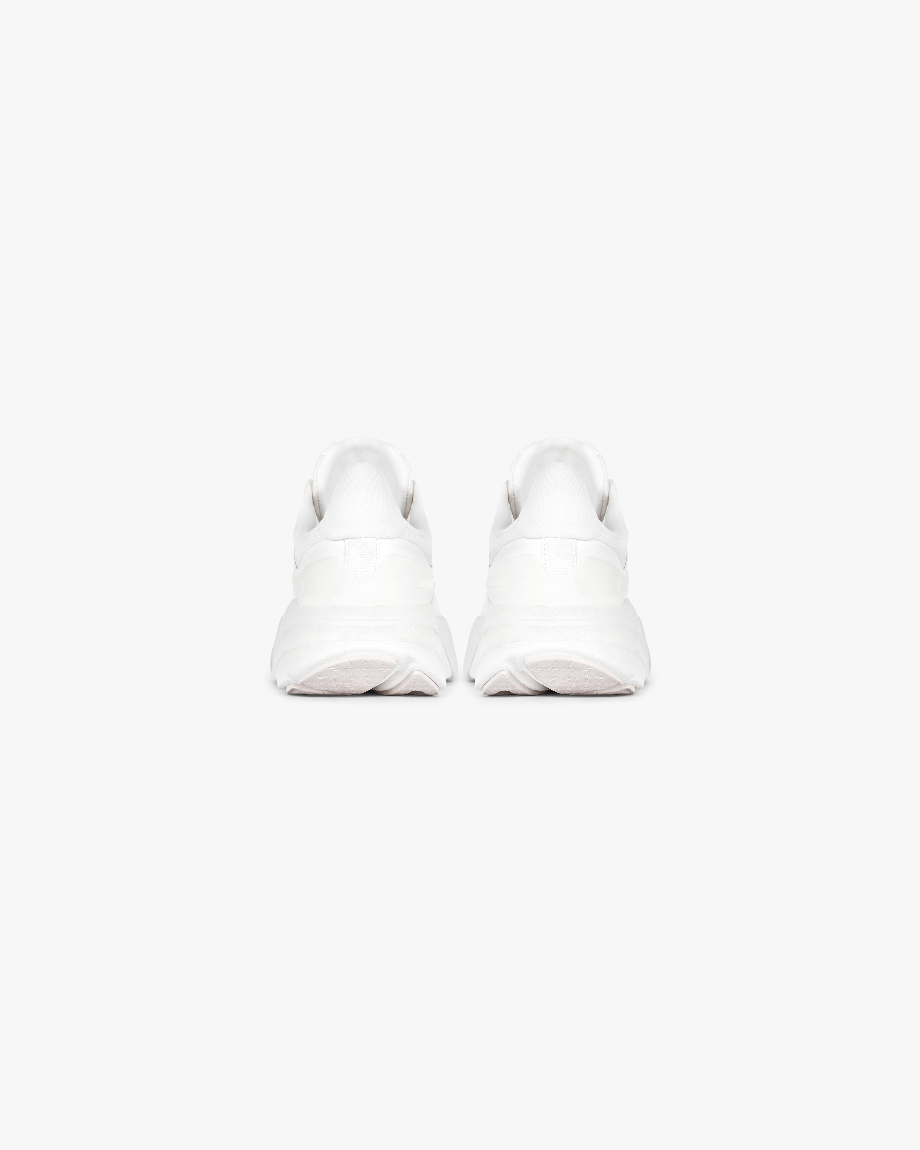 247 Arc-1 Runner - Flat White