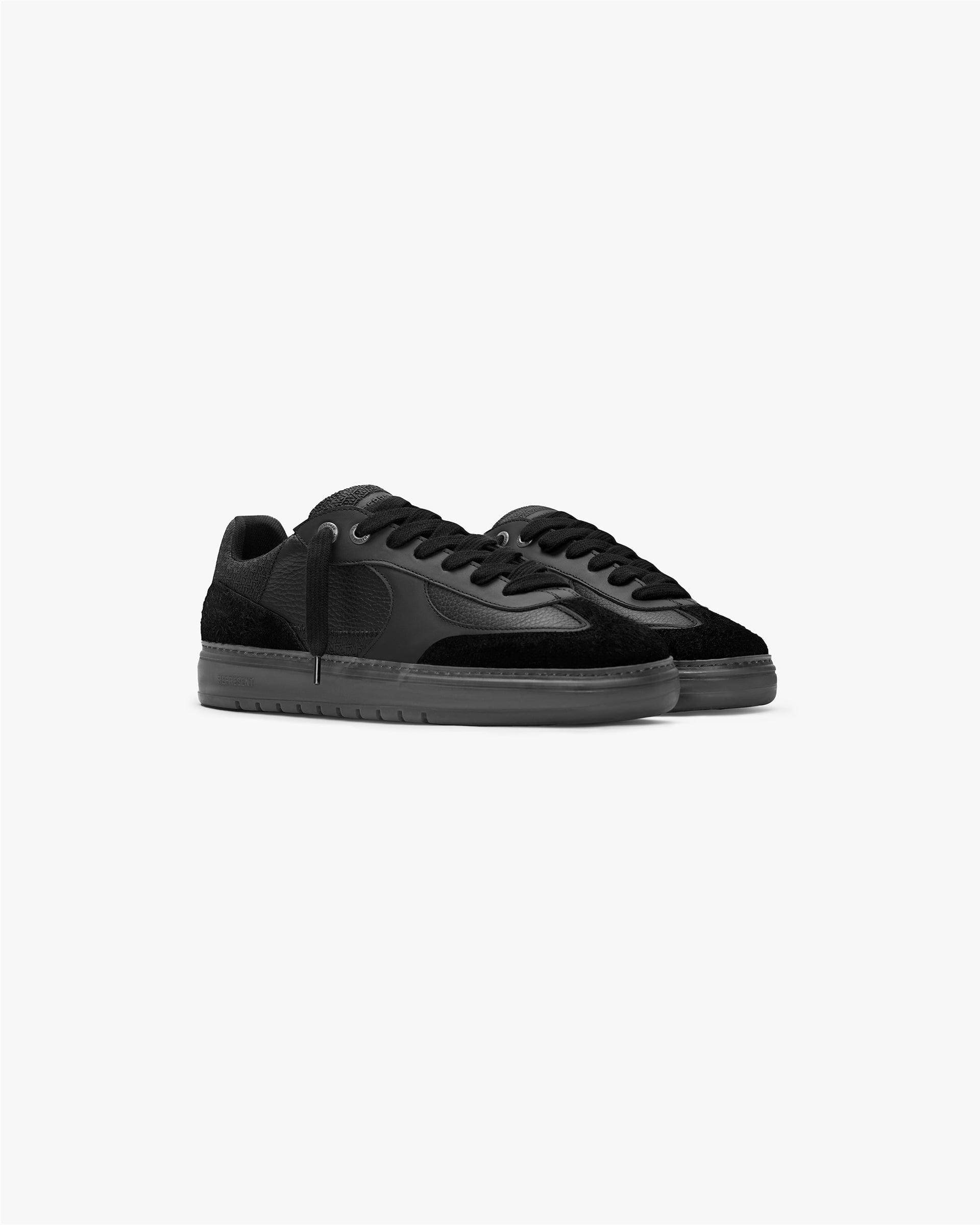 FW23 Other Virtus - Off Black